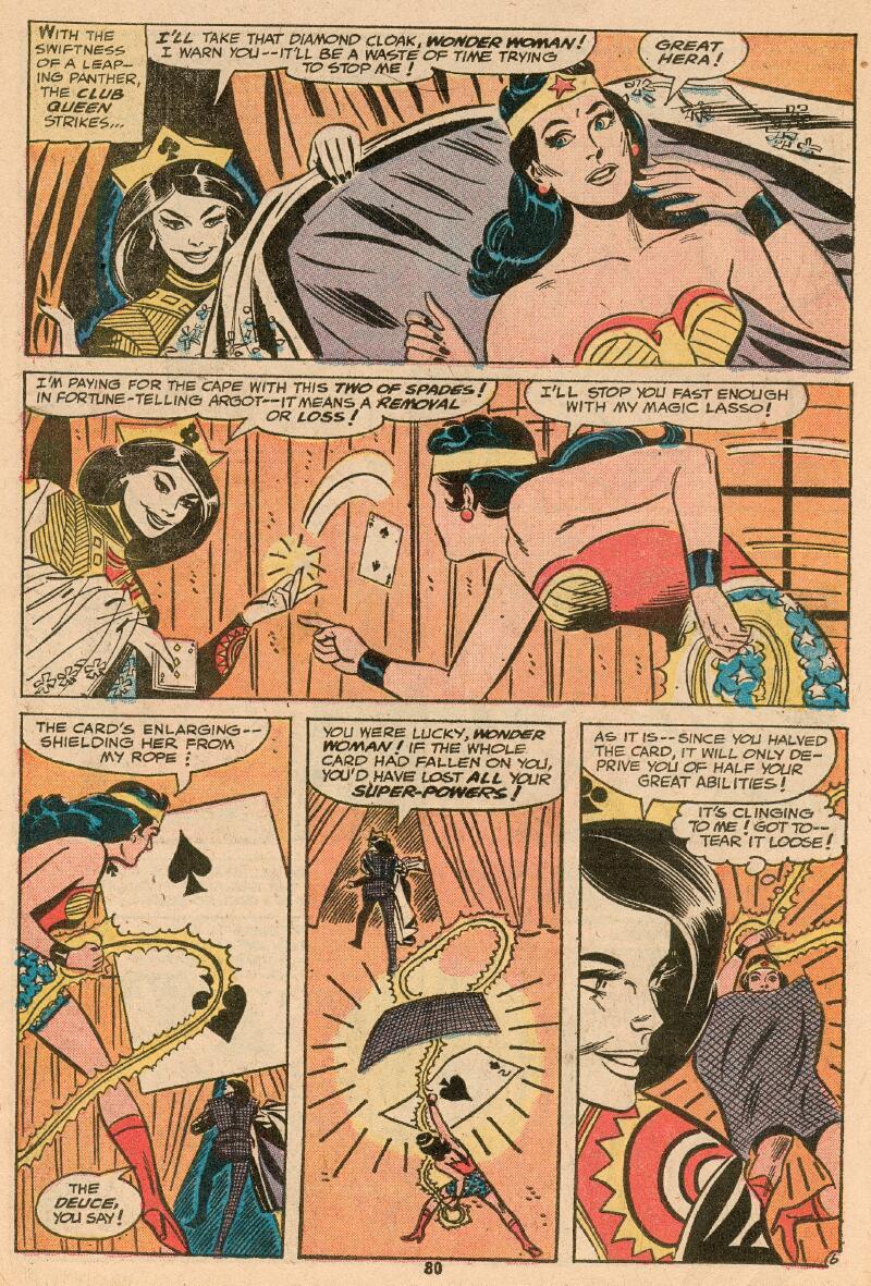 Read online DC 100-Page Super Spectacular comic -  Issue #17 - 80
