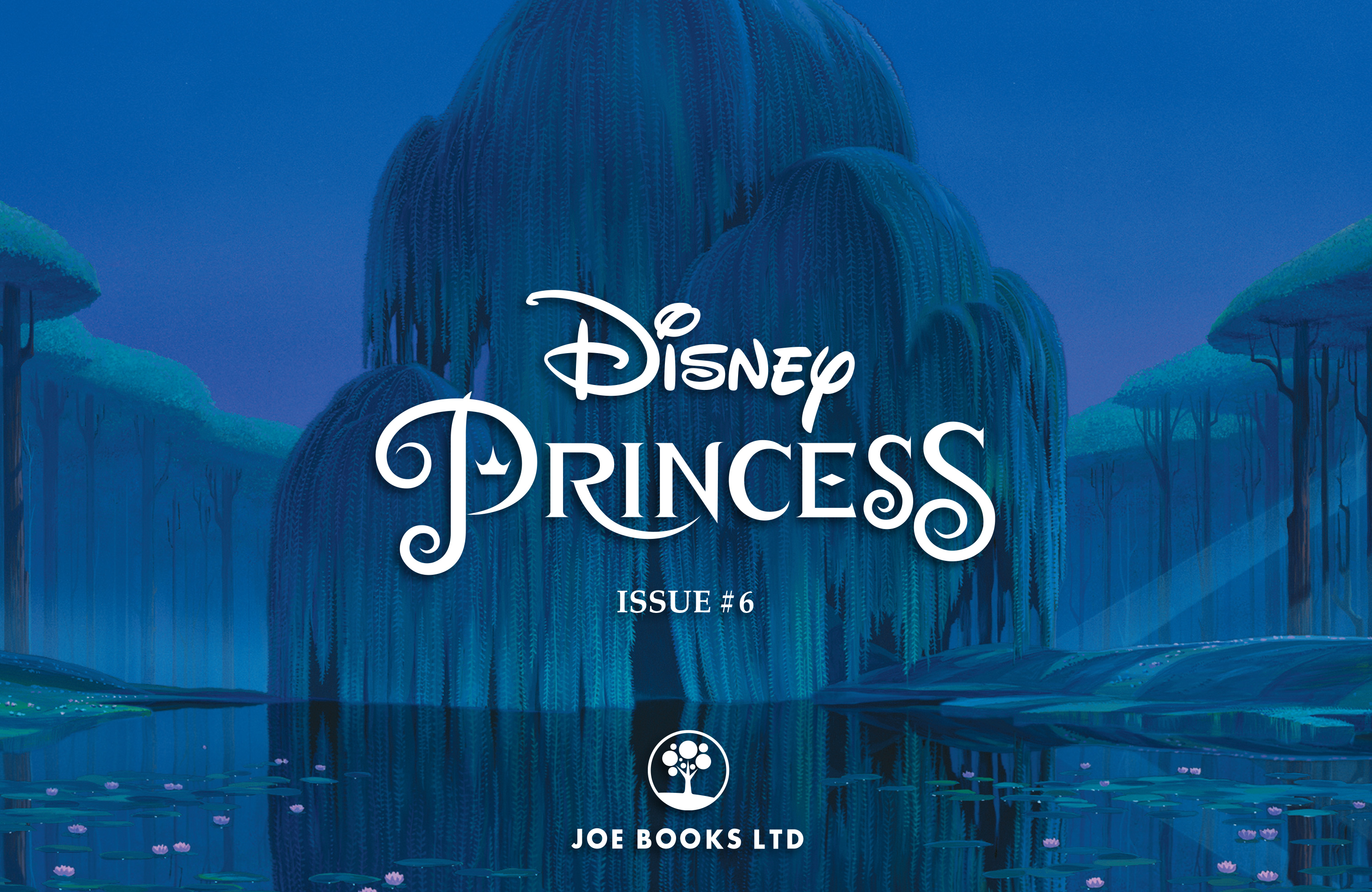 Read online Disney Princess comic -  Issue #6 - 3
