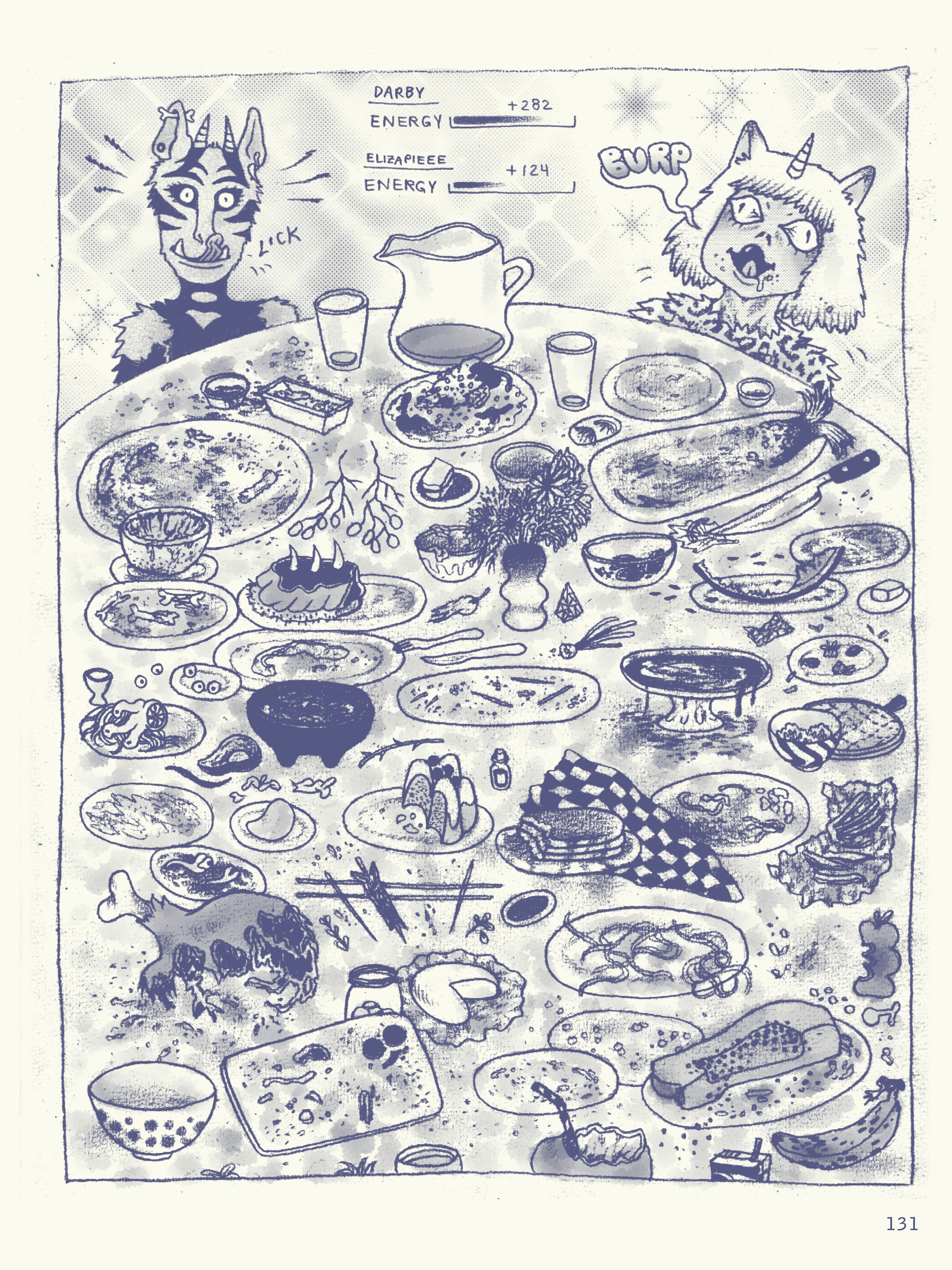 Read online Alienation comic -  Issue # TPB (Part 2) - 24