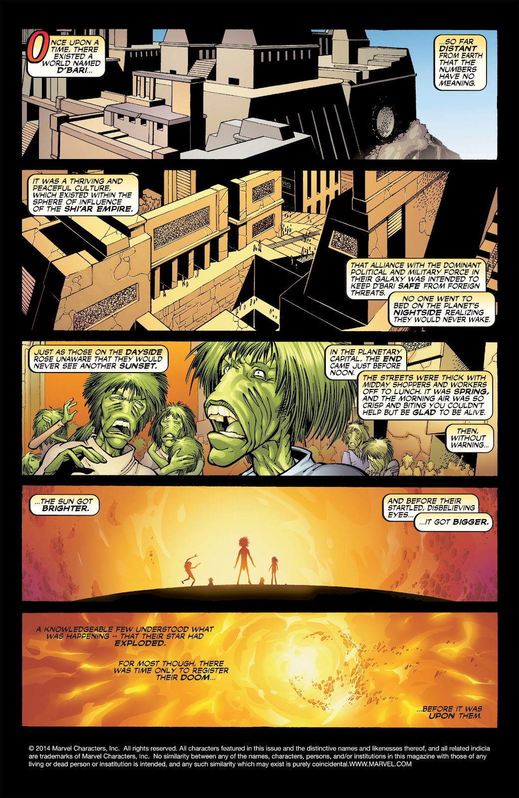 Uncanny X-Men (1963) issue 387 - Page 2