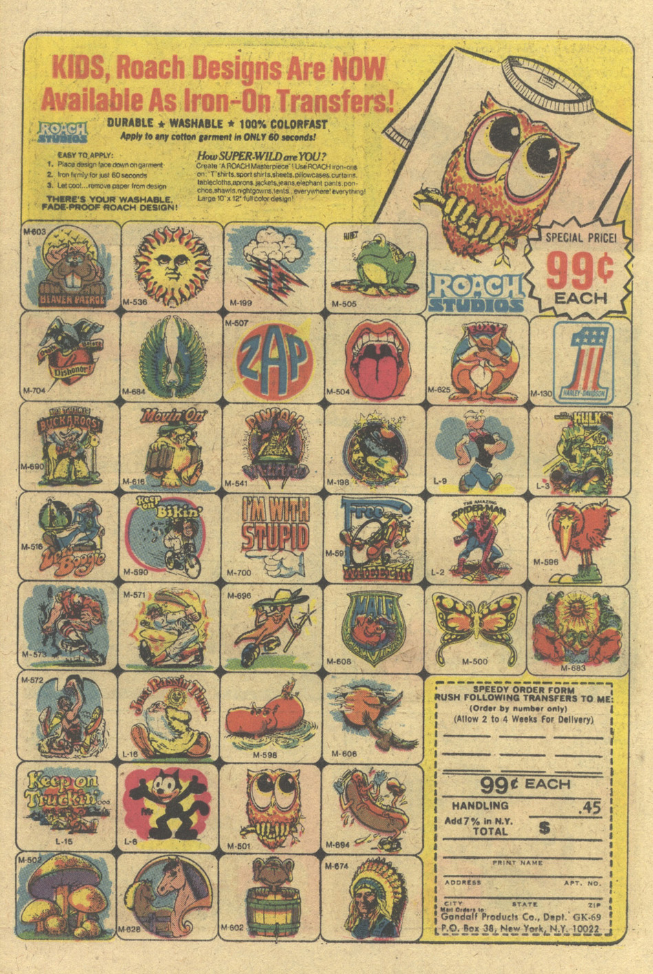 Read online Uncle Scrooge (1953) comic -  Issue #134 - 14