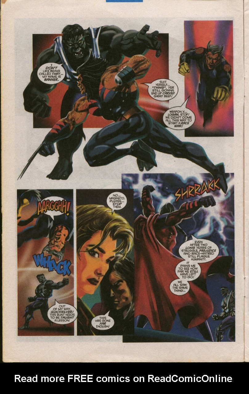 Read online What If...? (1989) comic -  Issue #81 - 7