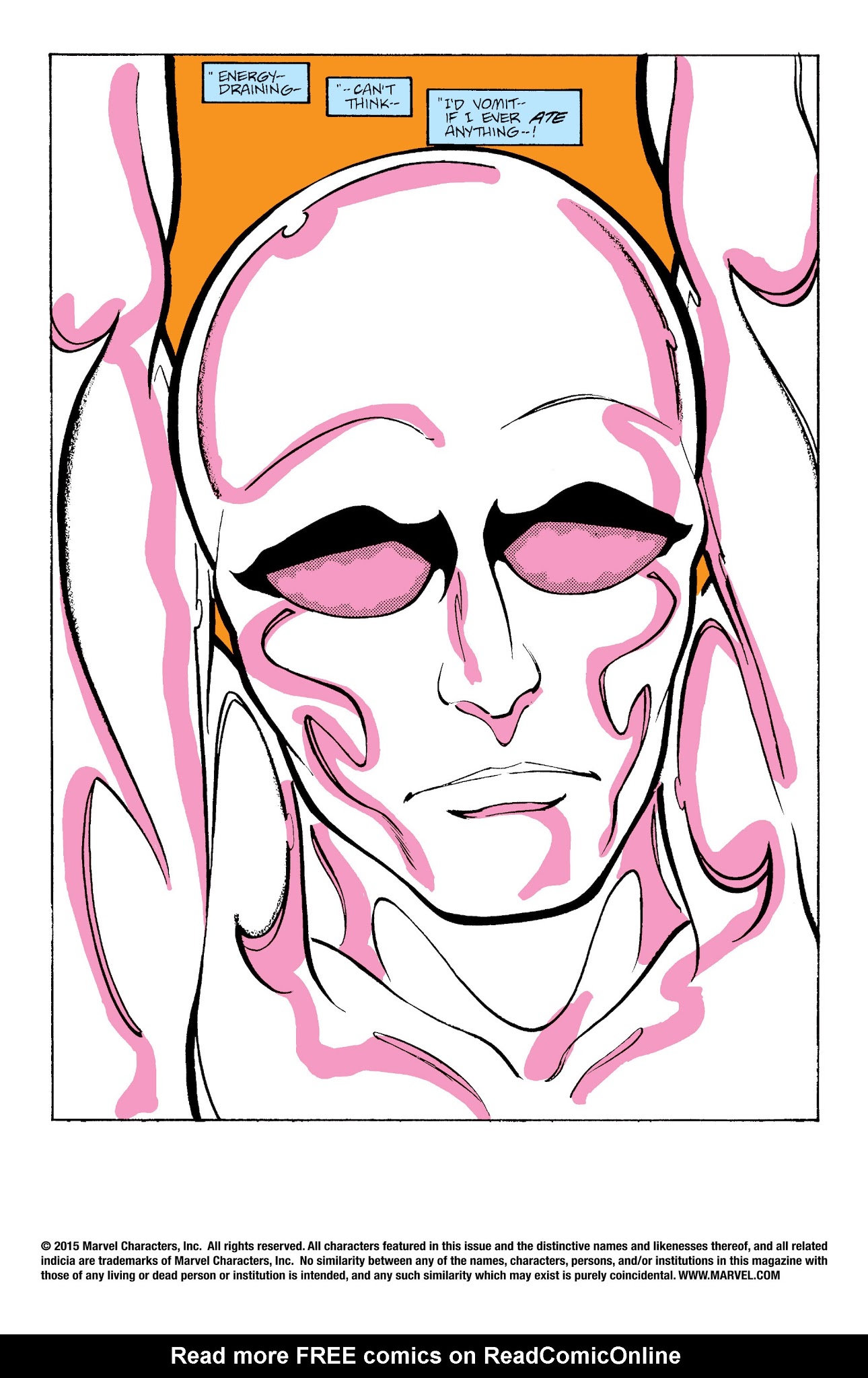 Read online Silver Surfer Epic Collection comic -  Issue # TPB 3 - 322