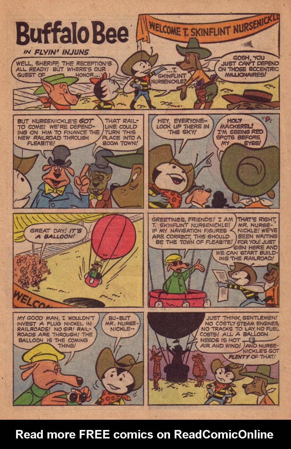 Four Color Comics issue 957 - Page 29