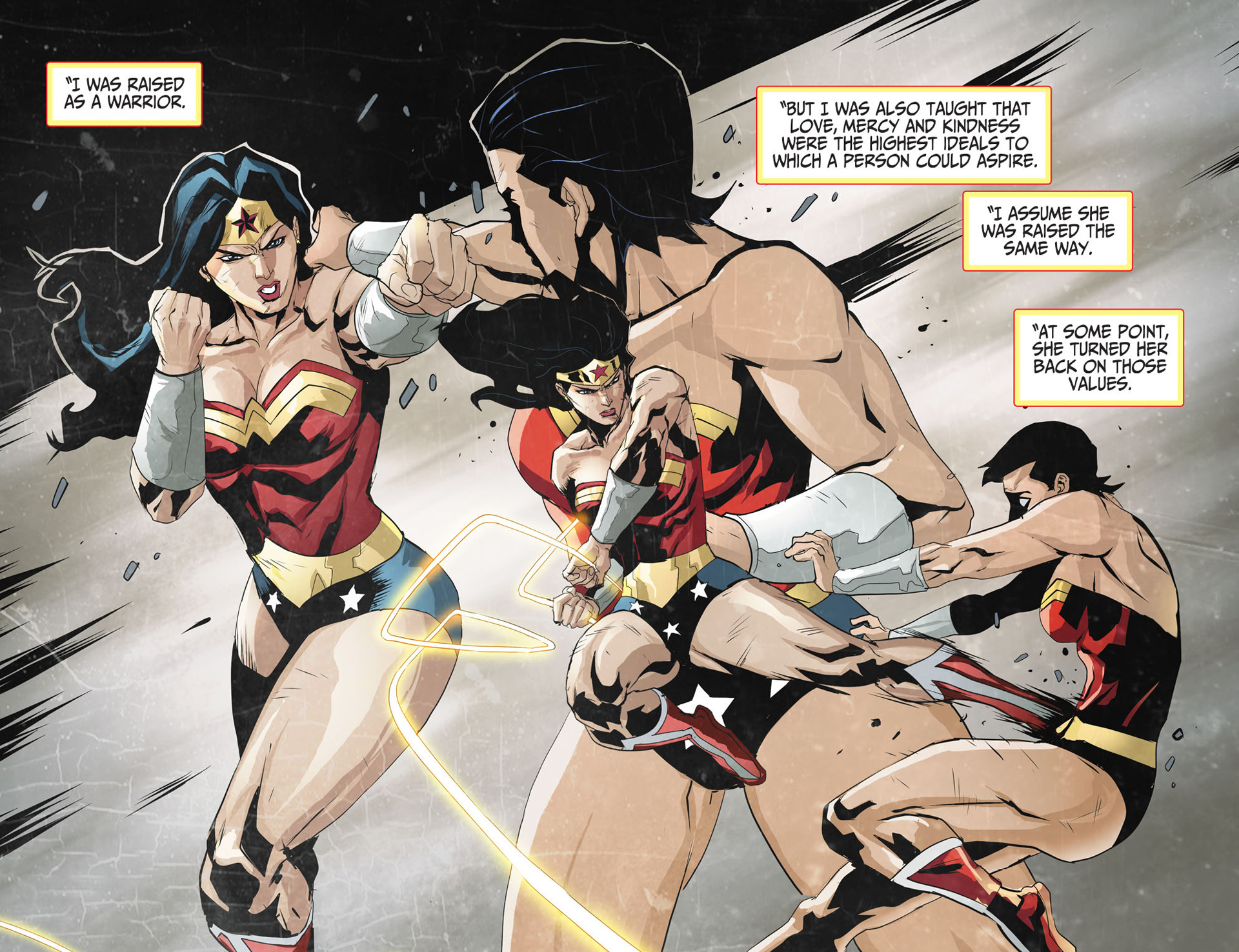Read online Justice League Beyond 2.0 comic -  Issue #20 - 13