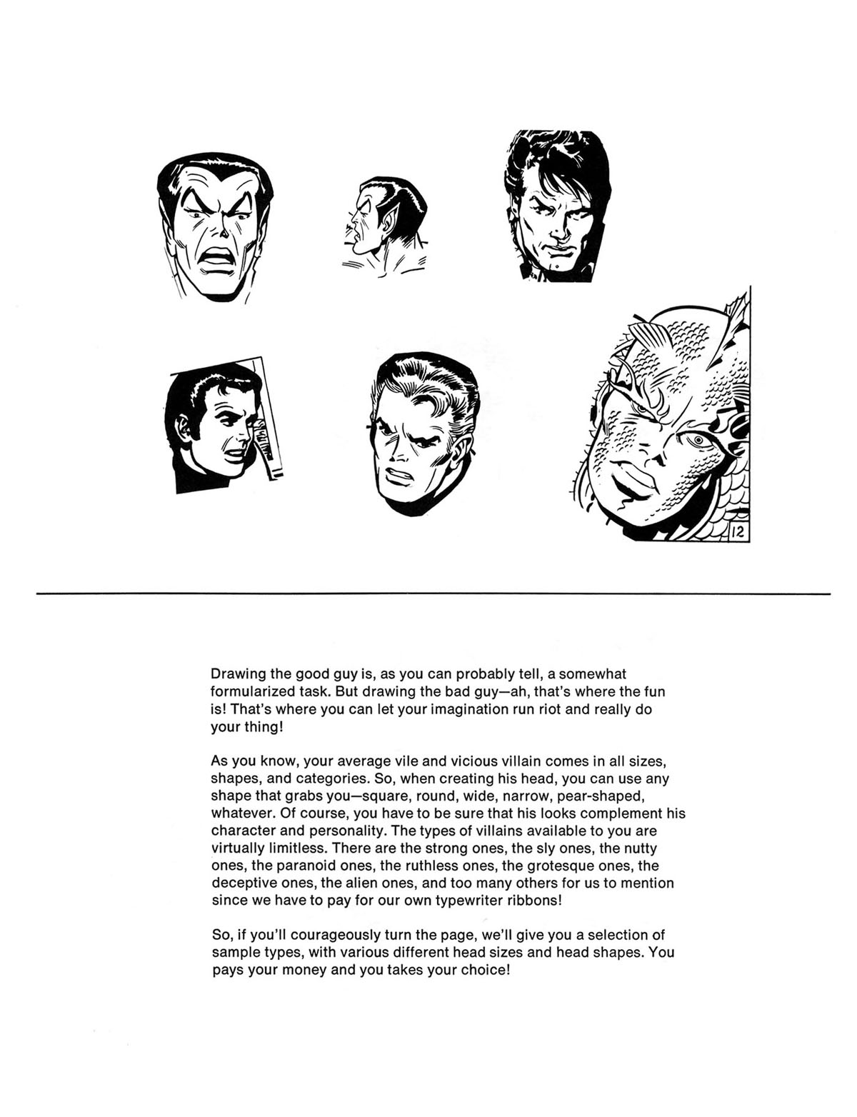 Read online How to Draw Comics the Marvel Way comic -  Issue # TPB - 79