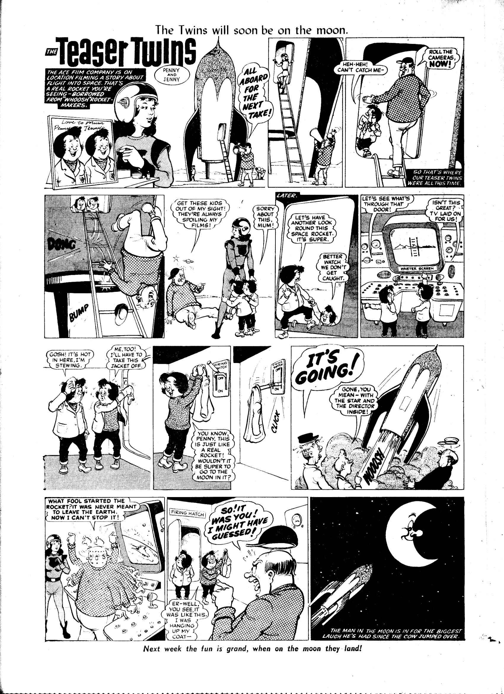 Read online Judy comic -  Issue #52 - 18