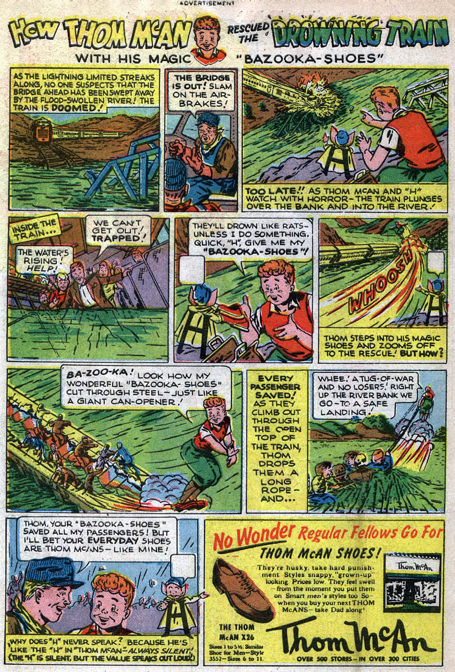 Green Lantern (1941) Issue #18 #18 - English 50