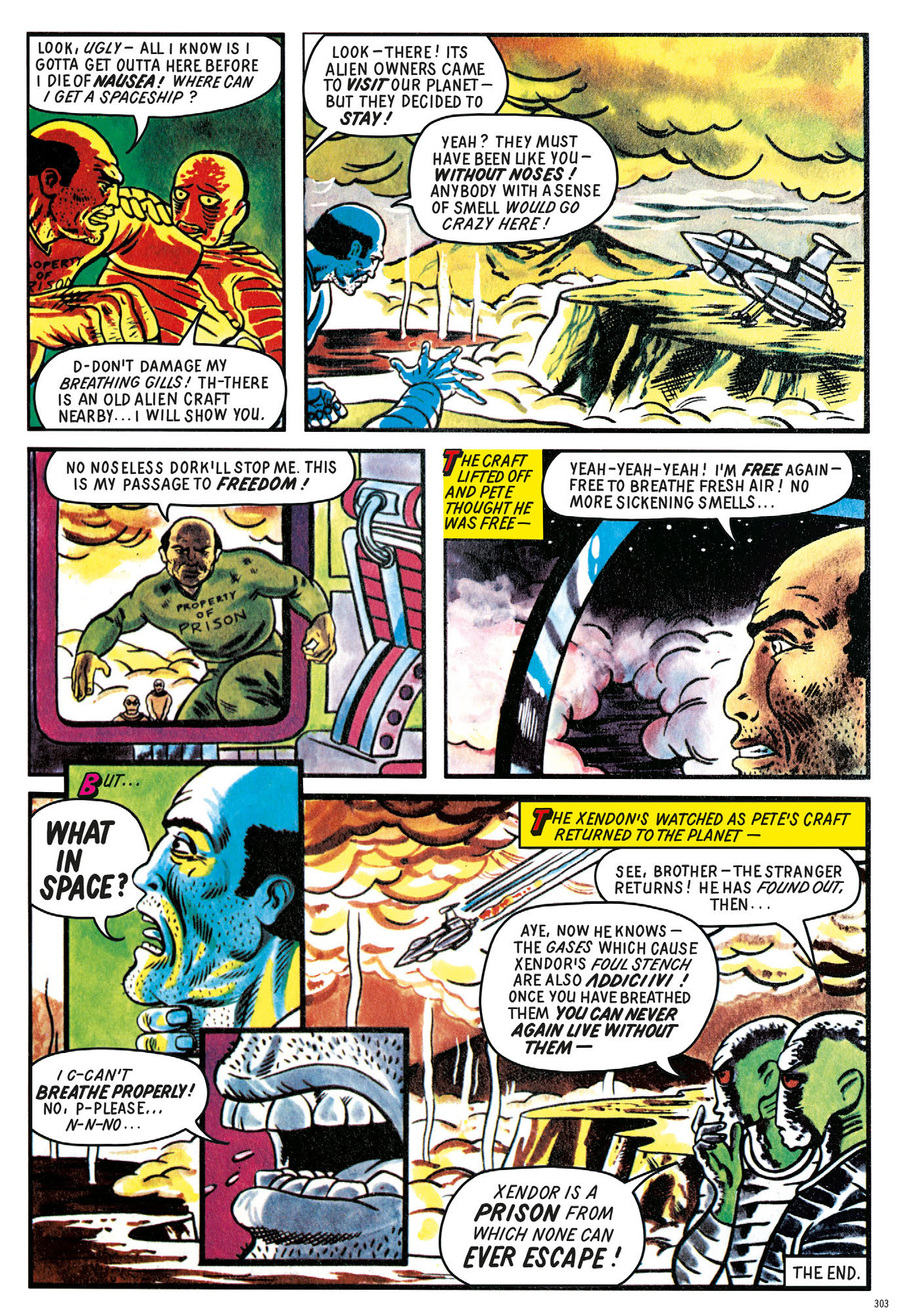 Read online The Complete Future Shocks comic -  Issue # TPB 2 (Part 3) - 106