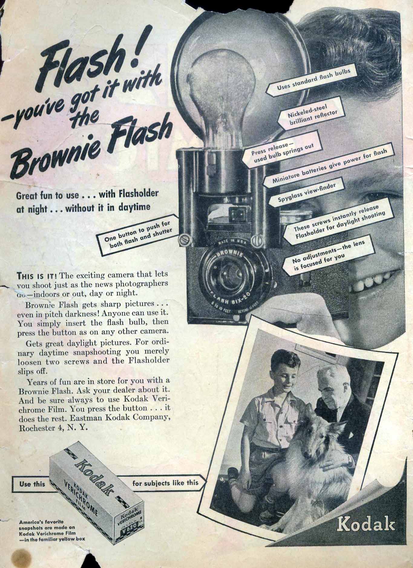 Read online Flash Comics comic -  Issue #79 - 2