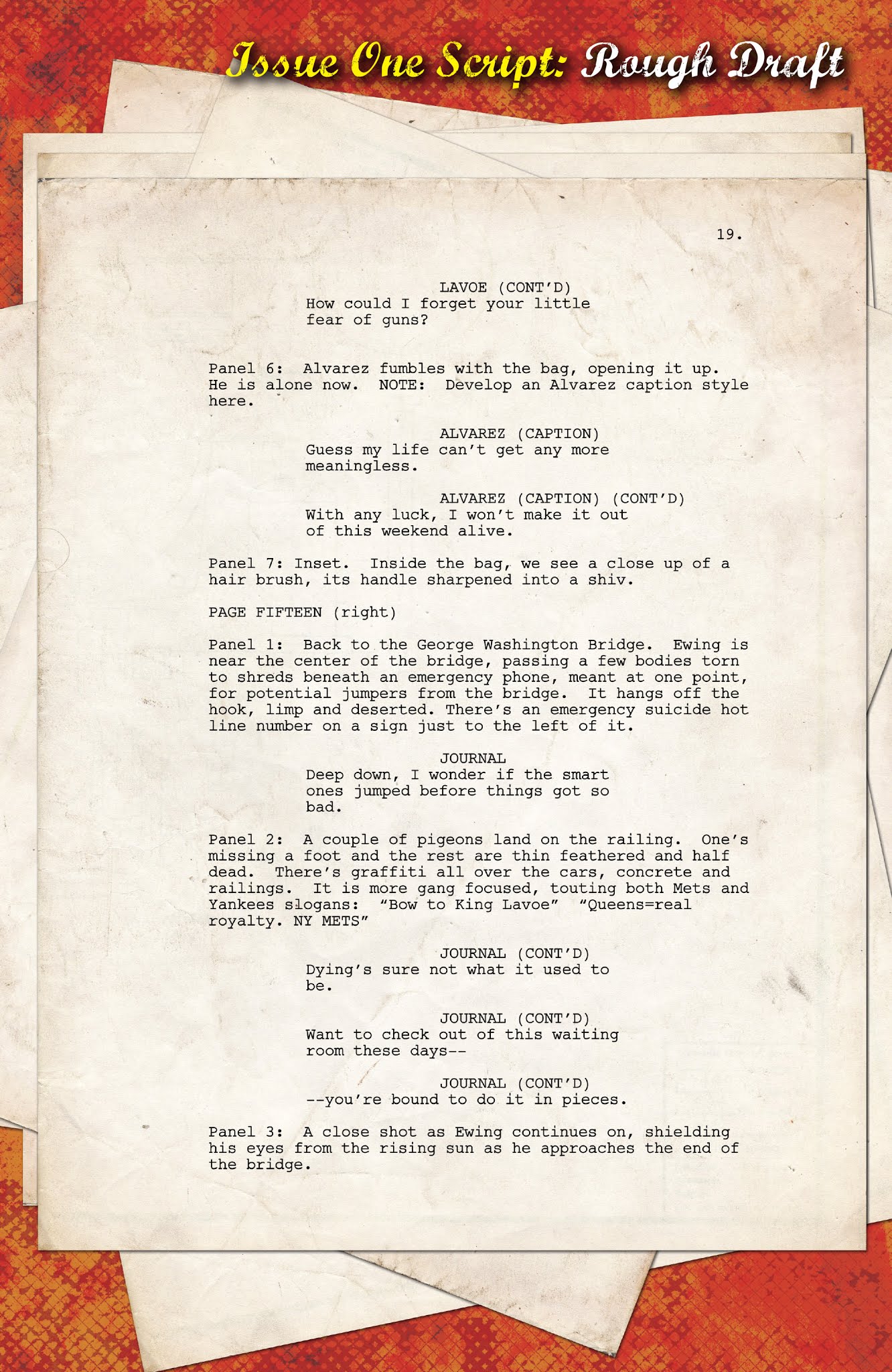 Read online Key of Z comic -  Issue # TPB - 114