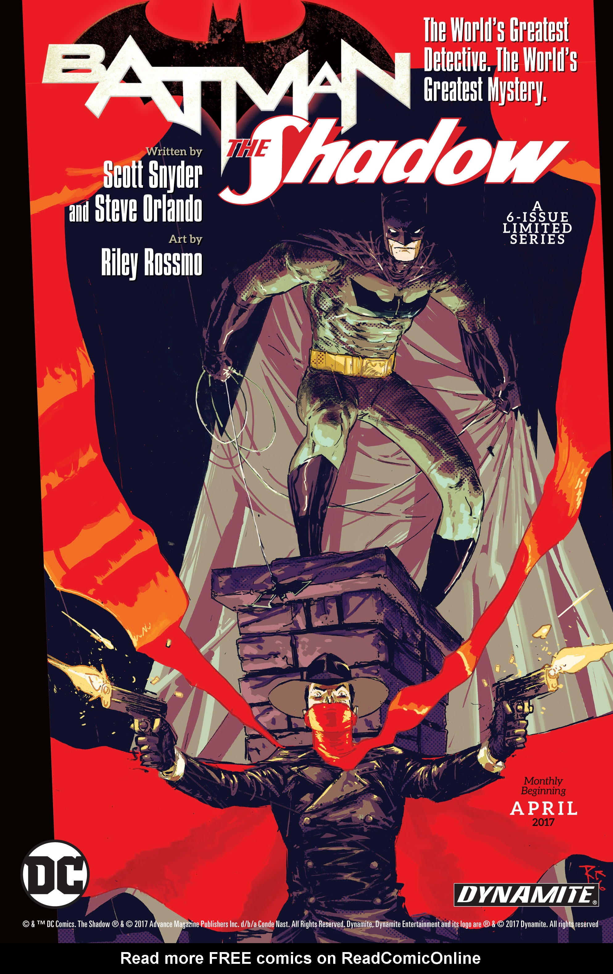 Read online All-Star Batman comic -  Issue #9 - 2