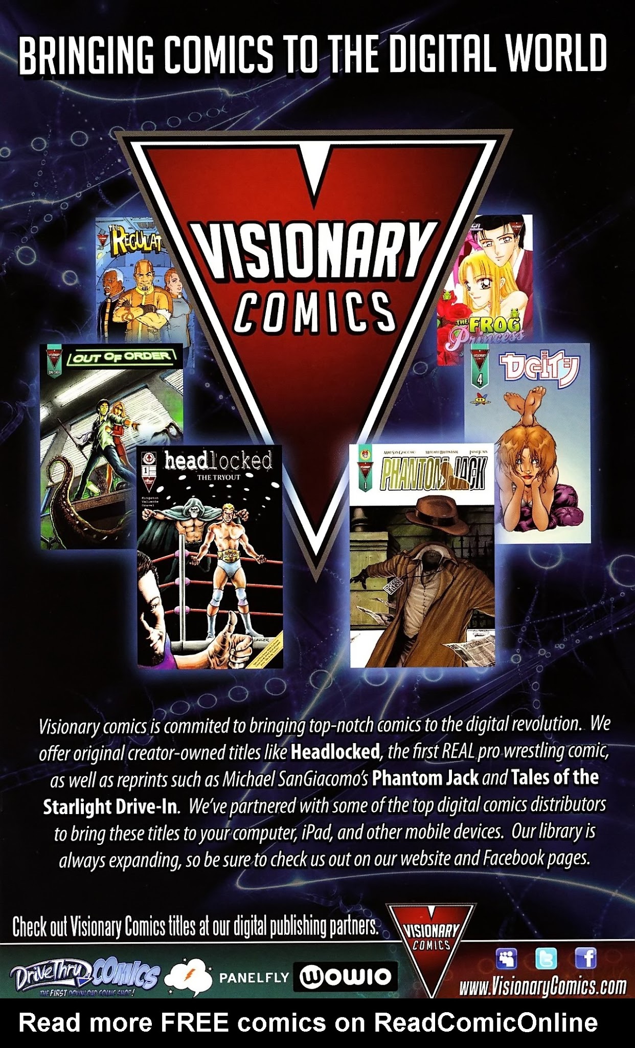 Read online The Mis-Adventures of Adam West comic -  Issue #4 - 9