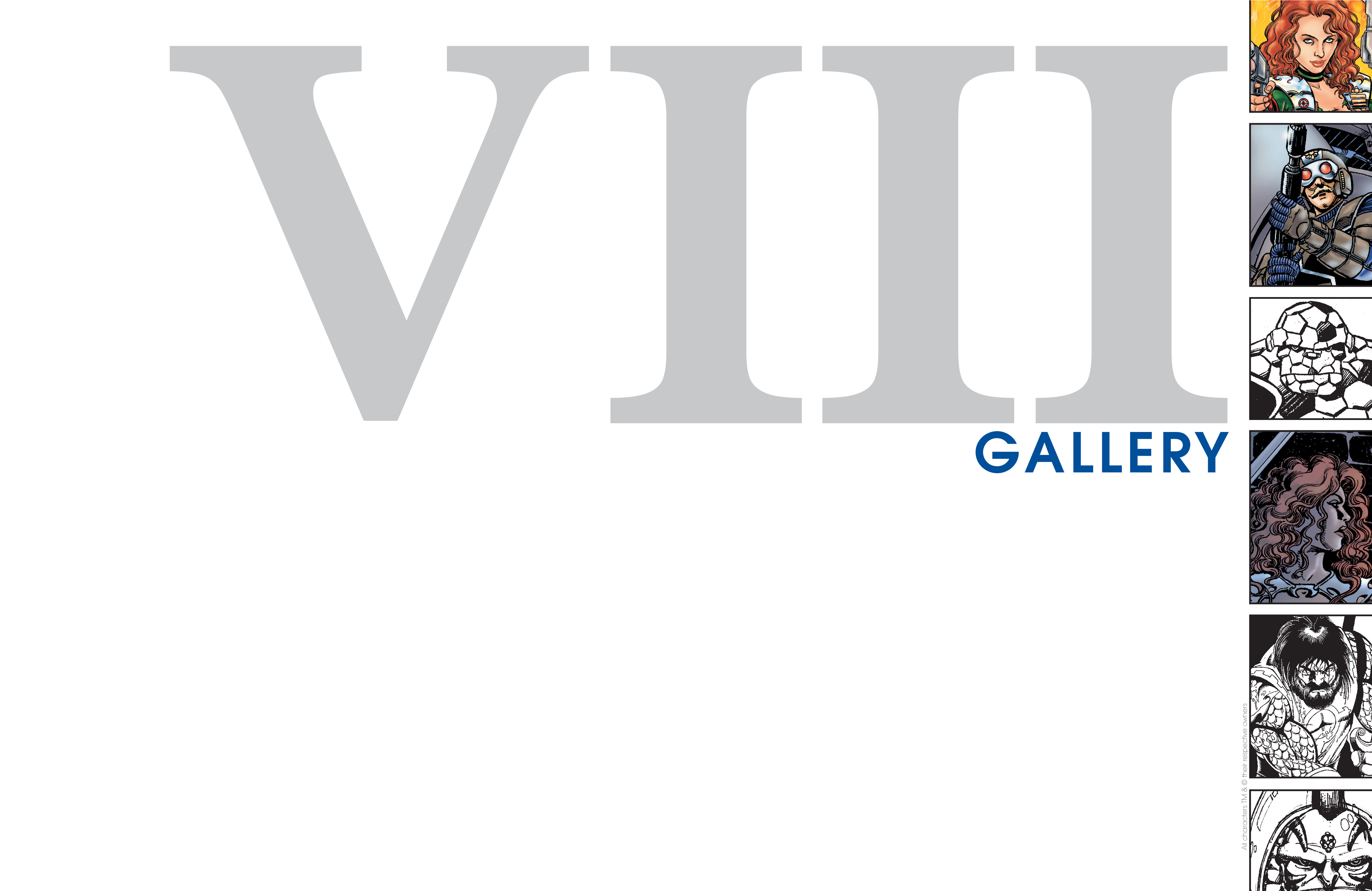 Read online George Perez Storyteller comic -  Issue # TPB 2 (Part 2) - 37