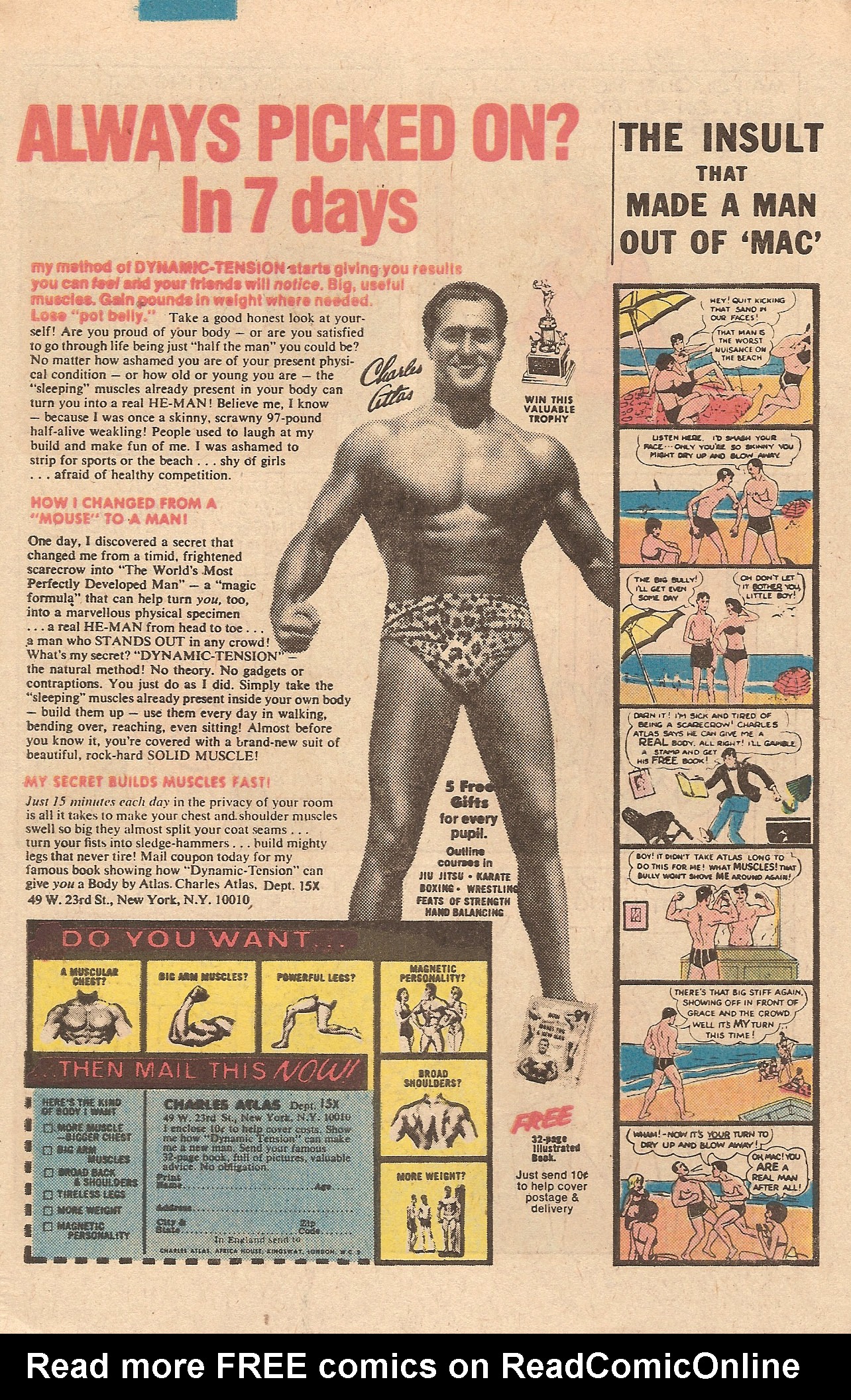 Read online Jughead (1965) comic -  Issue #318 - 33