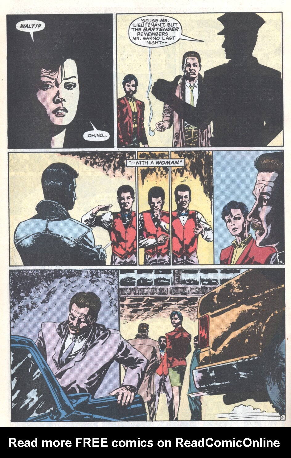 Read online Action Comics (1938) comic -  Issue #626 - 40