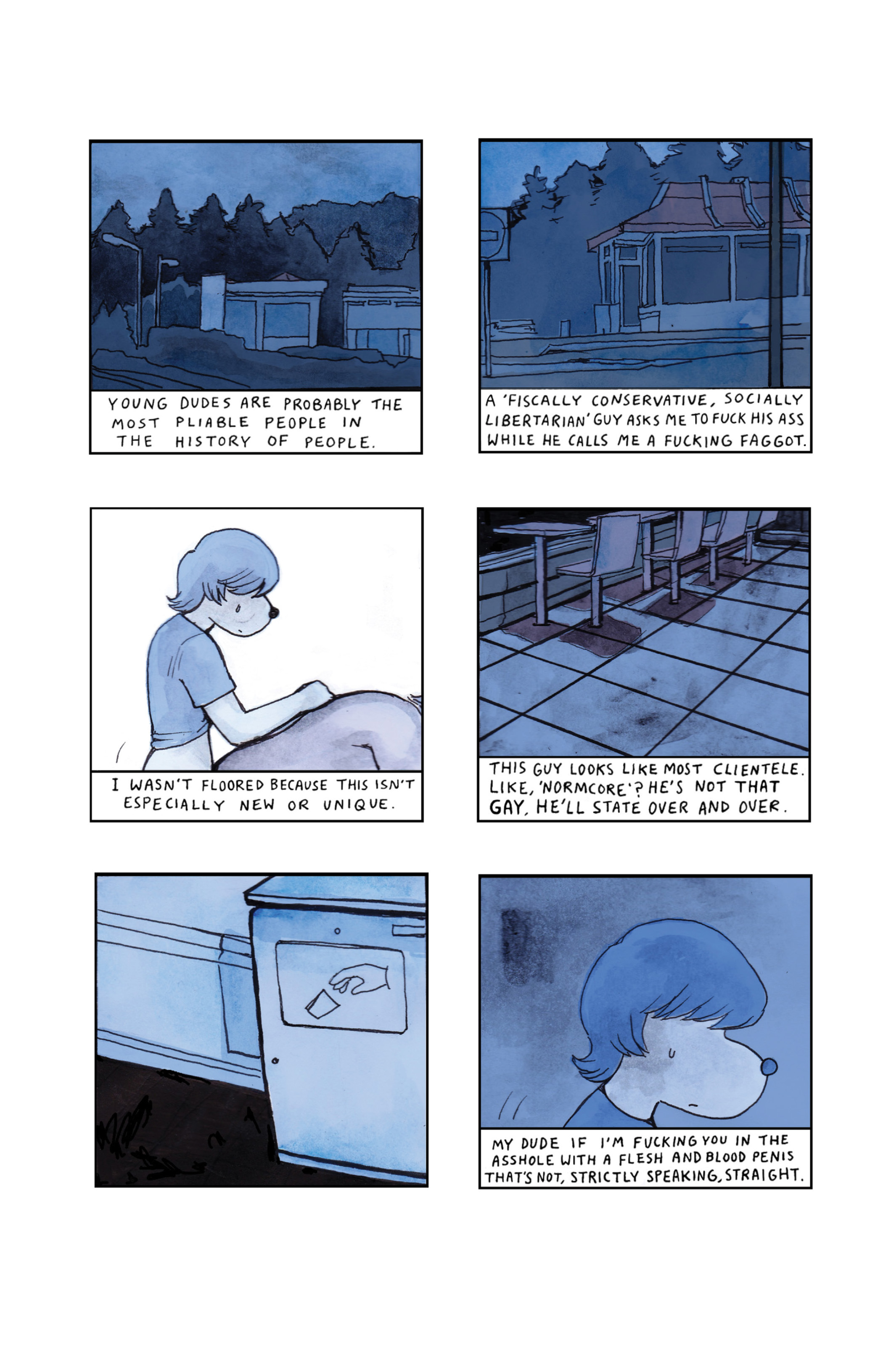 Read online Island (2015) comic -  Issue #11 - 67