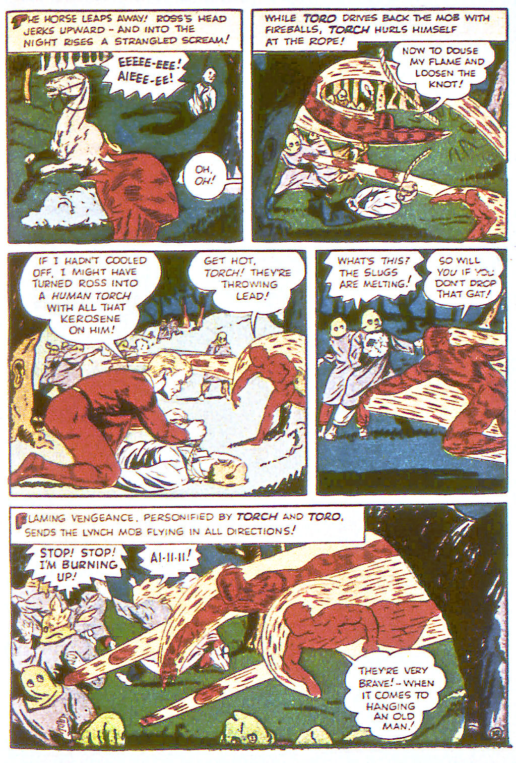 The Human Torch (1940) issue 9 - Page 21