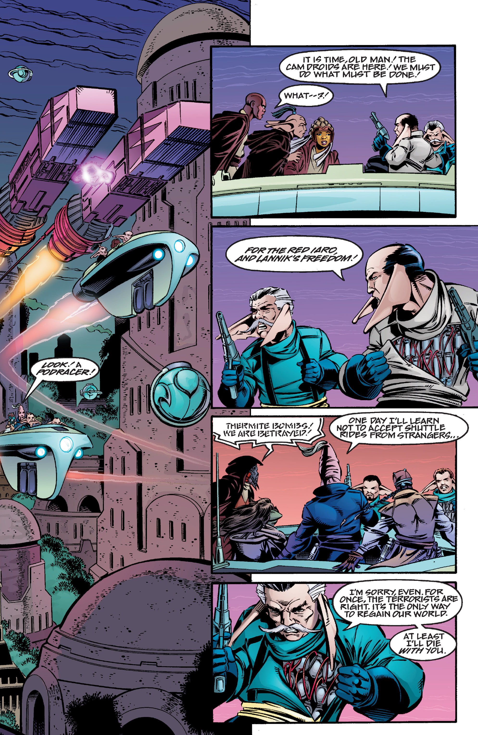 Read online Star Wars Omnibus: Emissaries and Assassins comic -  Issue # Full (Part 2) - 57