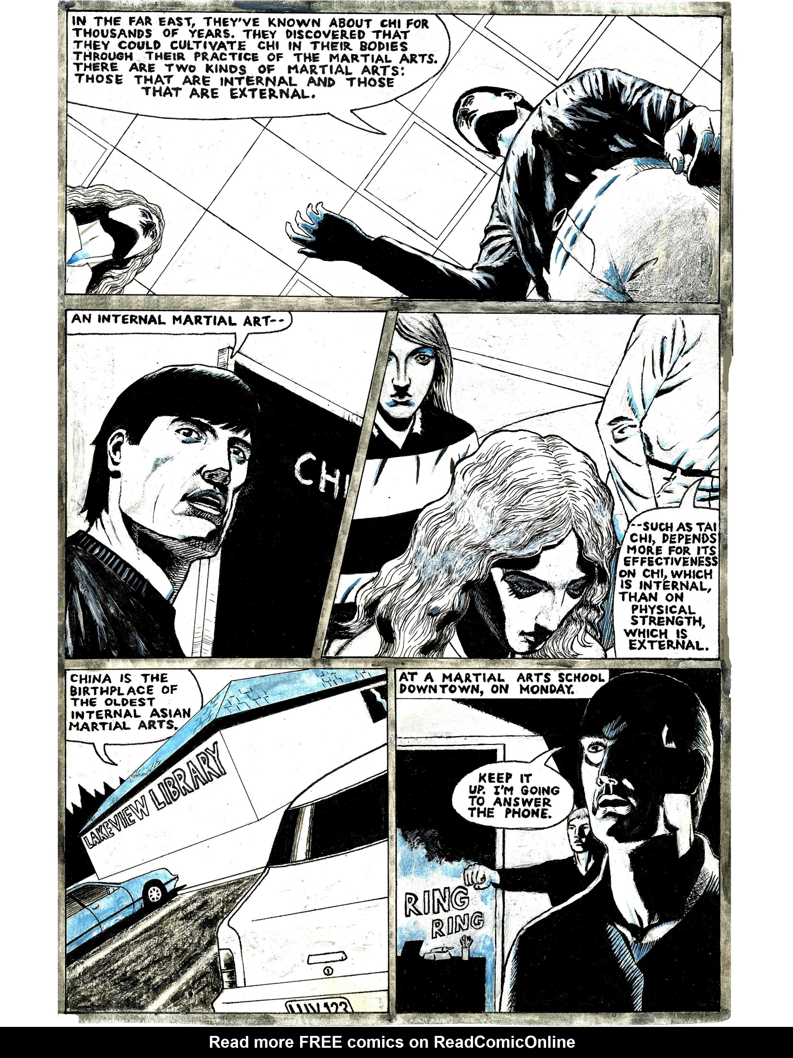 Read online Roman Republic comic -  Issue #1 - 52