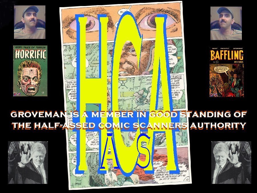 Read online The Avengers (1963) comic -  Issue #34 - 26