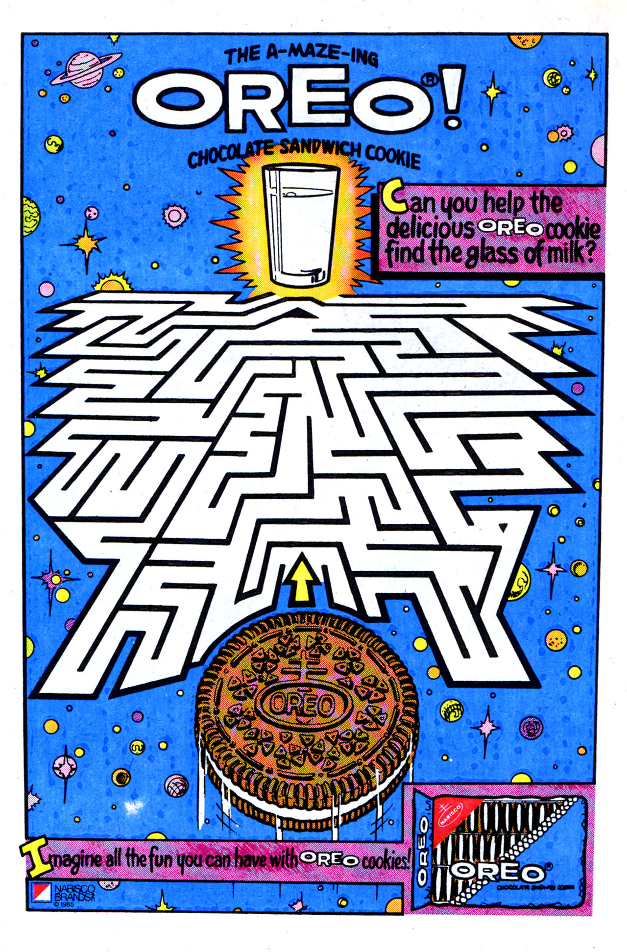 Read online Top Dog comic -  Issue #9 - 12