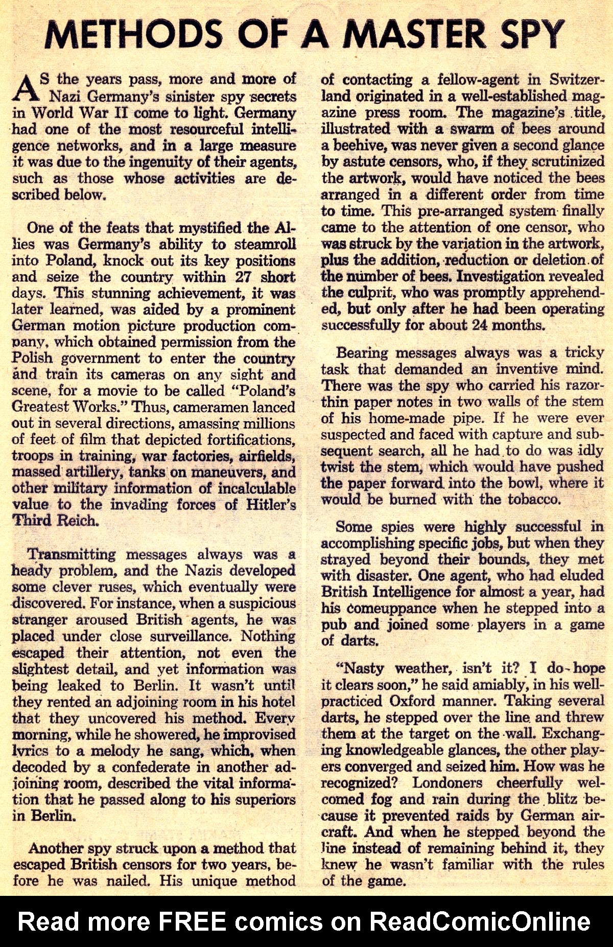 Read online Blackhawk (1957) comic -  Issue #168 - 24