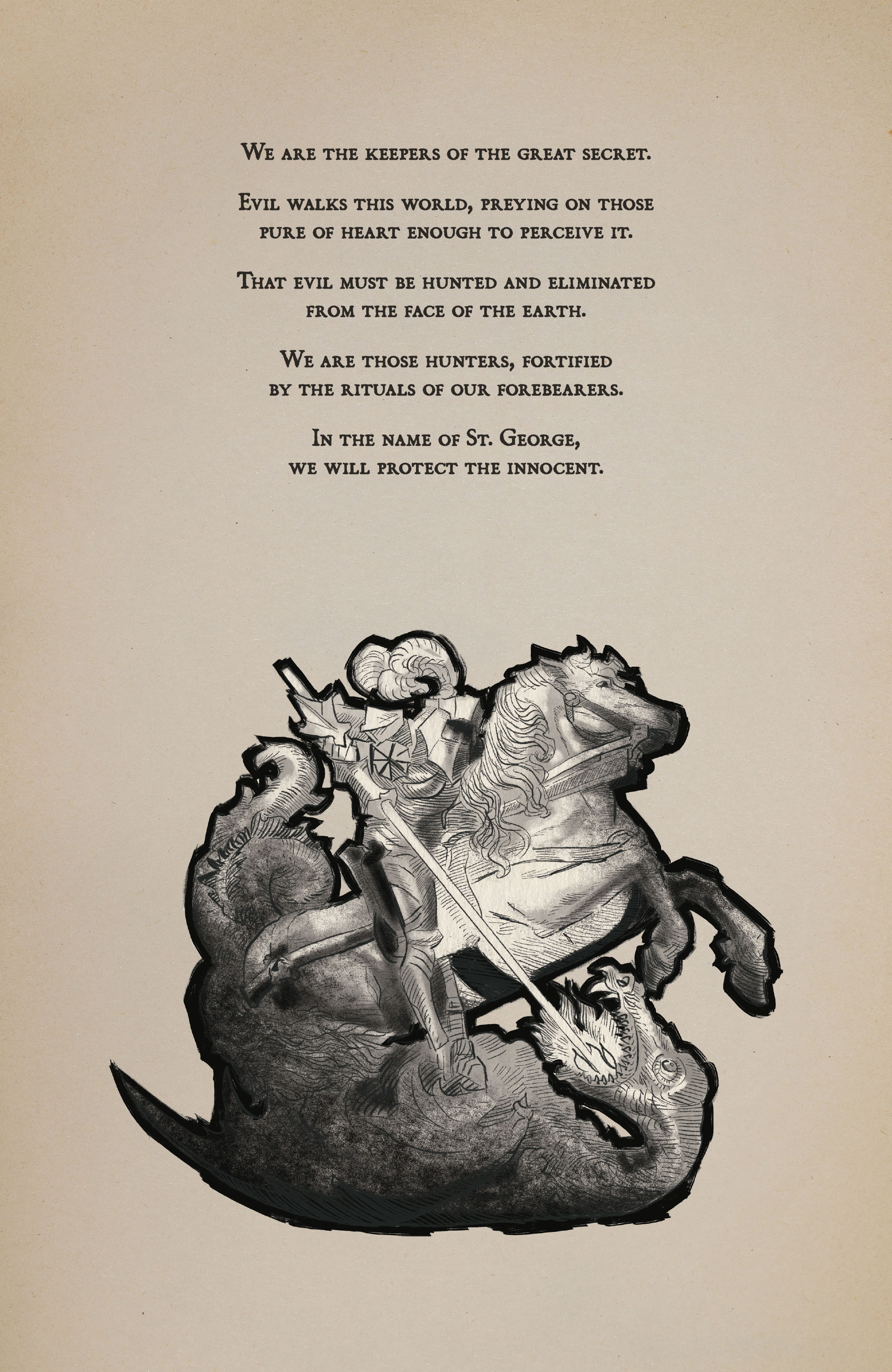 Read online Book of Slaughter comic -  Issue #1 - 18