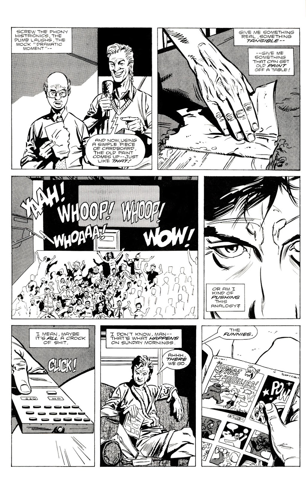 Dark Horse Presents (1986) issue Special - Page 44