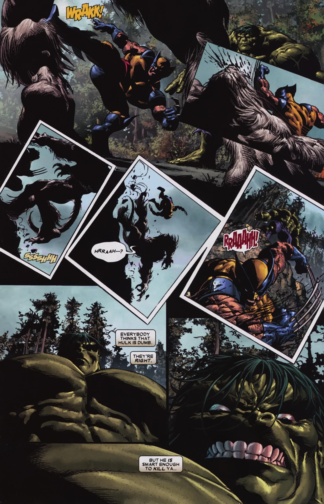 Read online Wolverine: Origins comic -  Issue #28 - 13