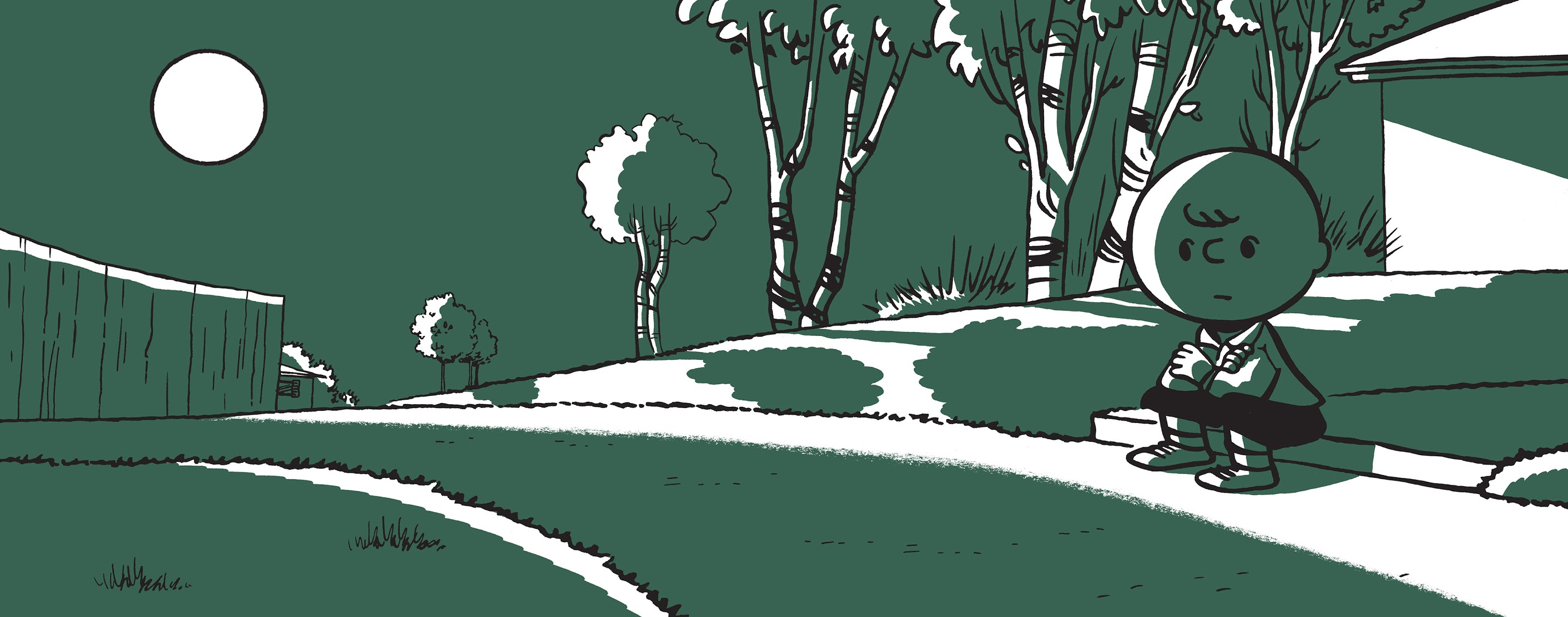 Read online The Complete Peanuts comic -  Issue # TPB 2 - 335