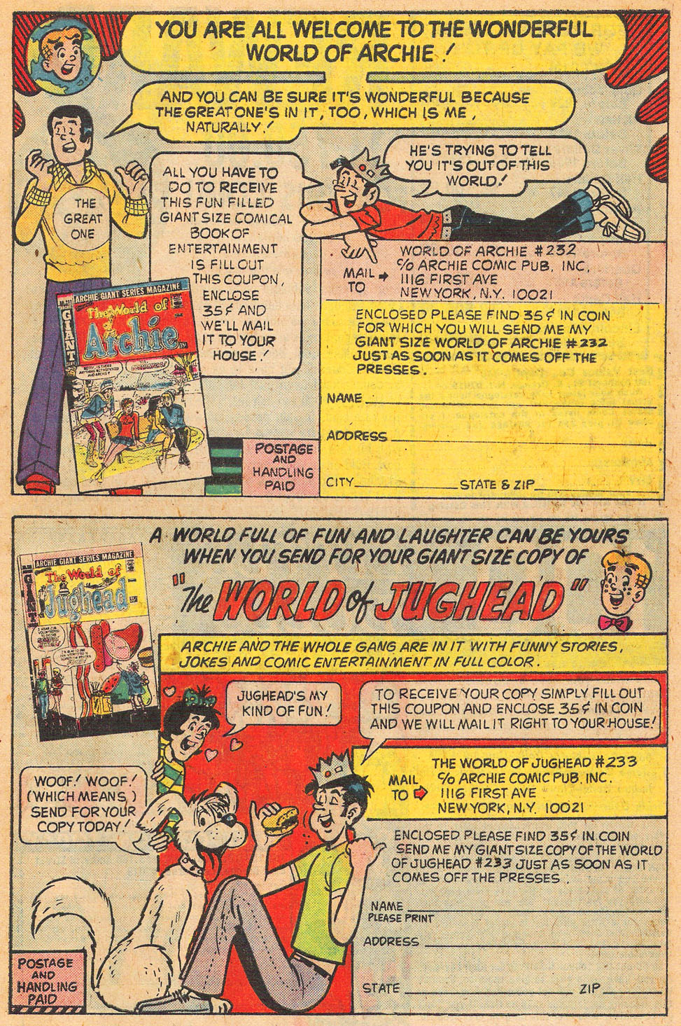 Read online She's Josie comic -  Issue #81 - 27