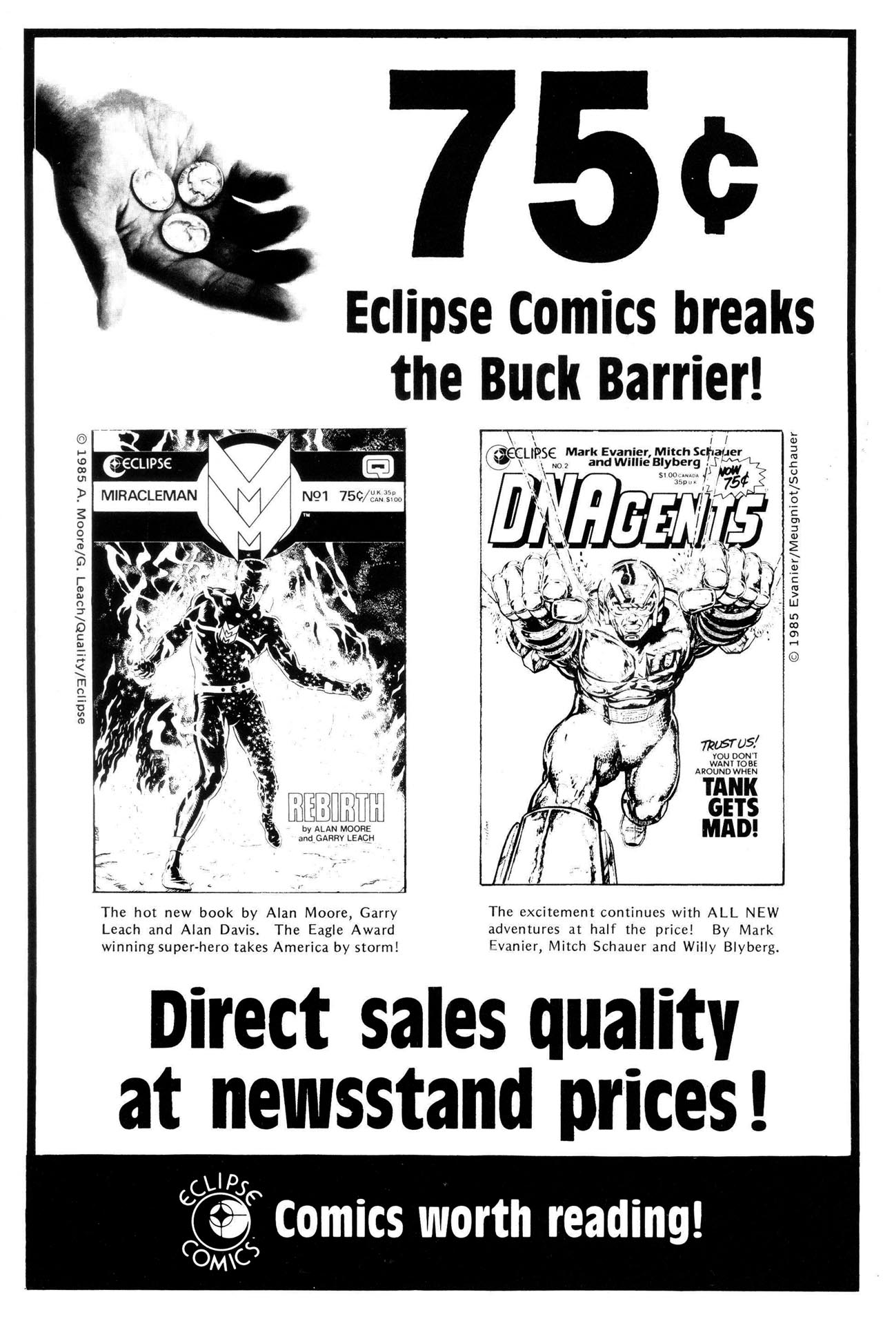 Read online Siegel and Shuster: Dateline 1930's comic -  Issue #2 - 2