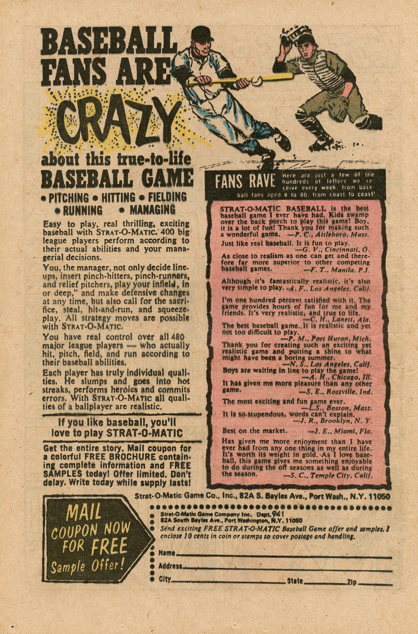 Read online Archie's Pals 'N' Gals (1952) comic -  Issue #79 - 12