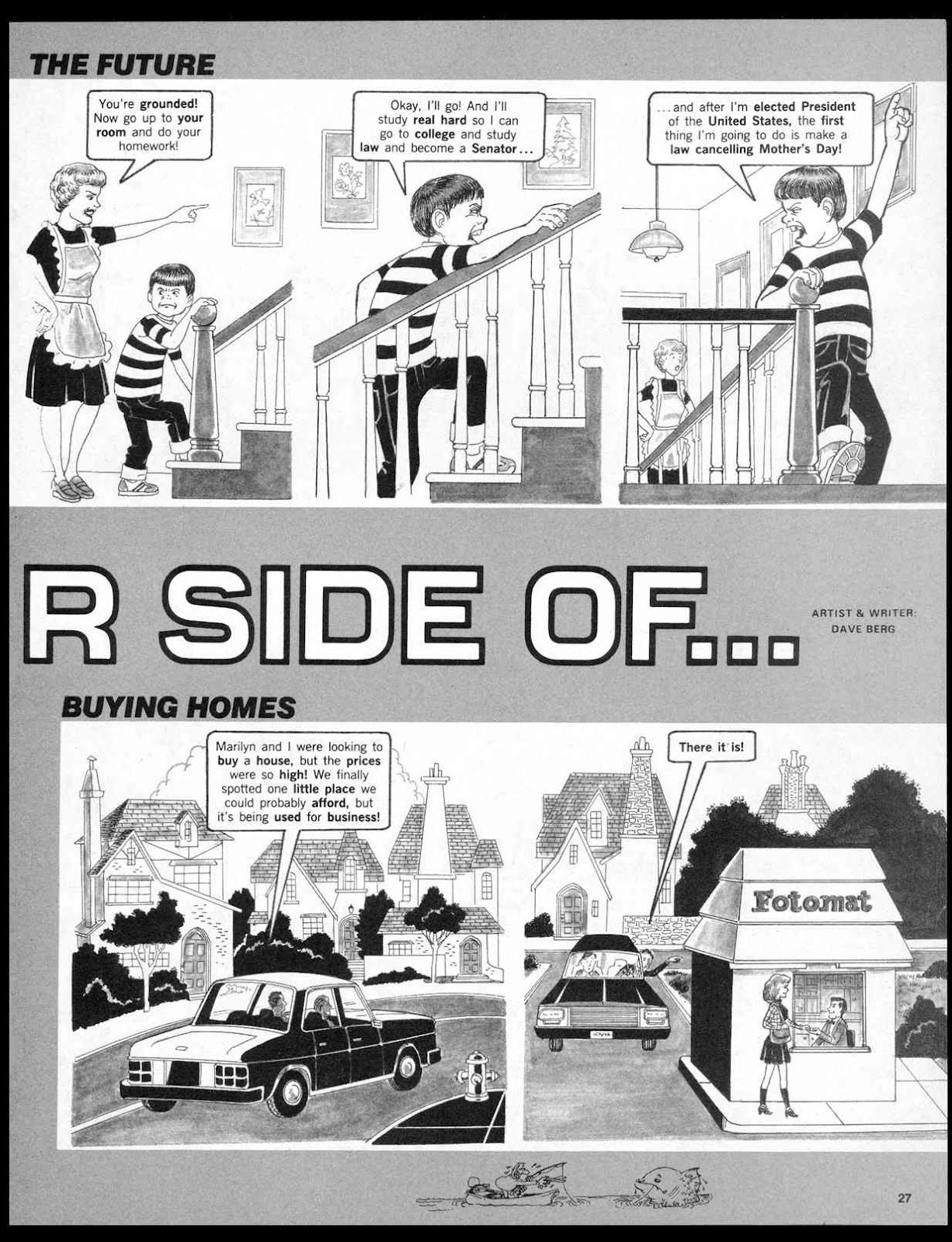 MAD issue 296 - Page 29
