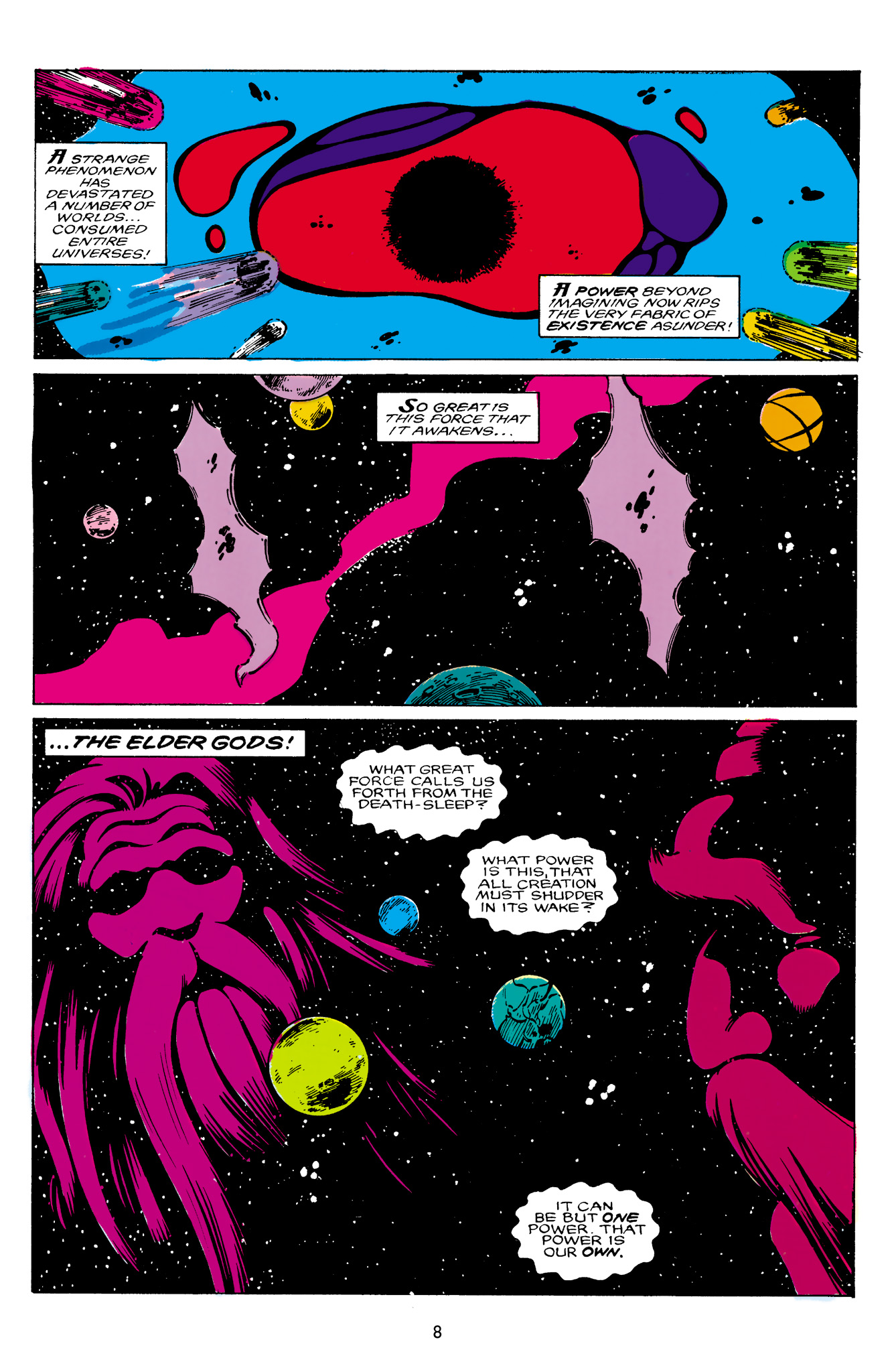 Read online The Chronicles of Conan comic -  Issue # TPB 26 (Part 1) - 9