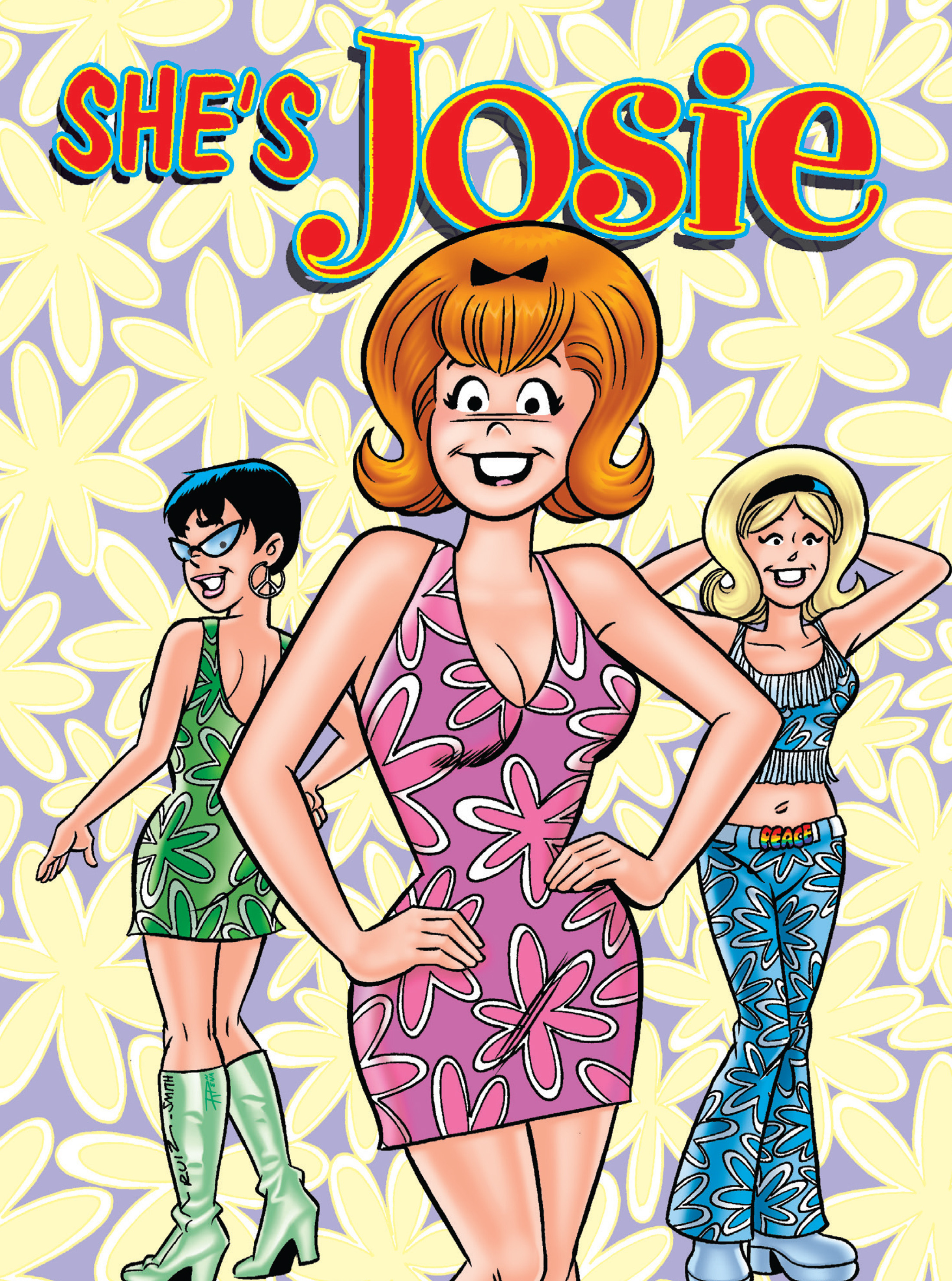 Read online World of Archie Double Digest comic -  Issue #64 - 35