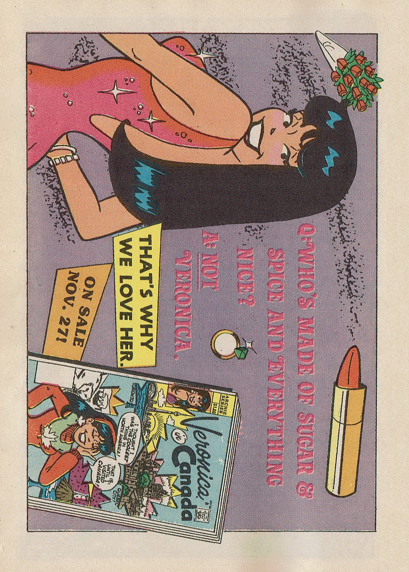 Read online Laugh Comics Digest comic -  Issue #92 - 12