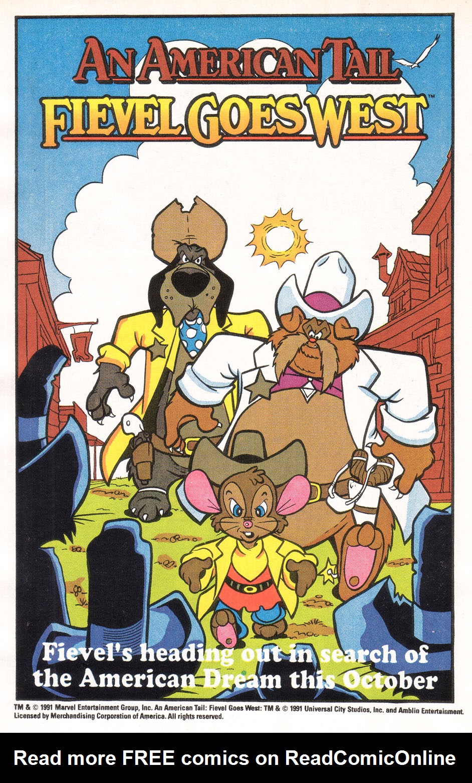 Read online Zorro (1990) comic -  Issue #11 - 25