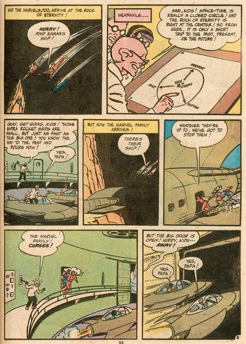 Read online Shazam! (1973) comic -  Issue #12 - 48