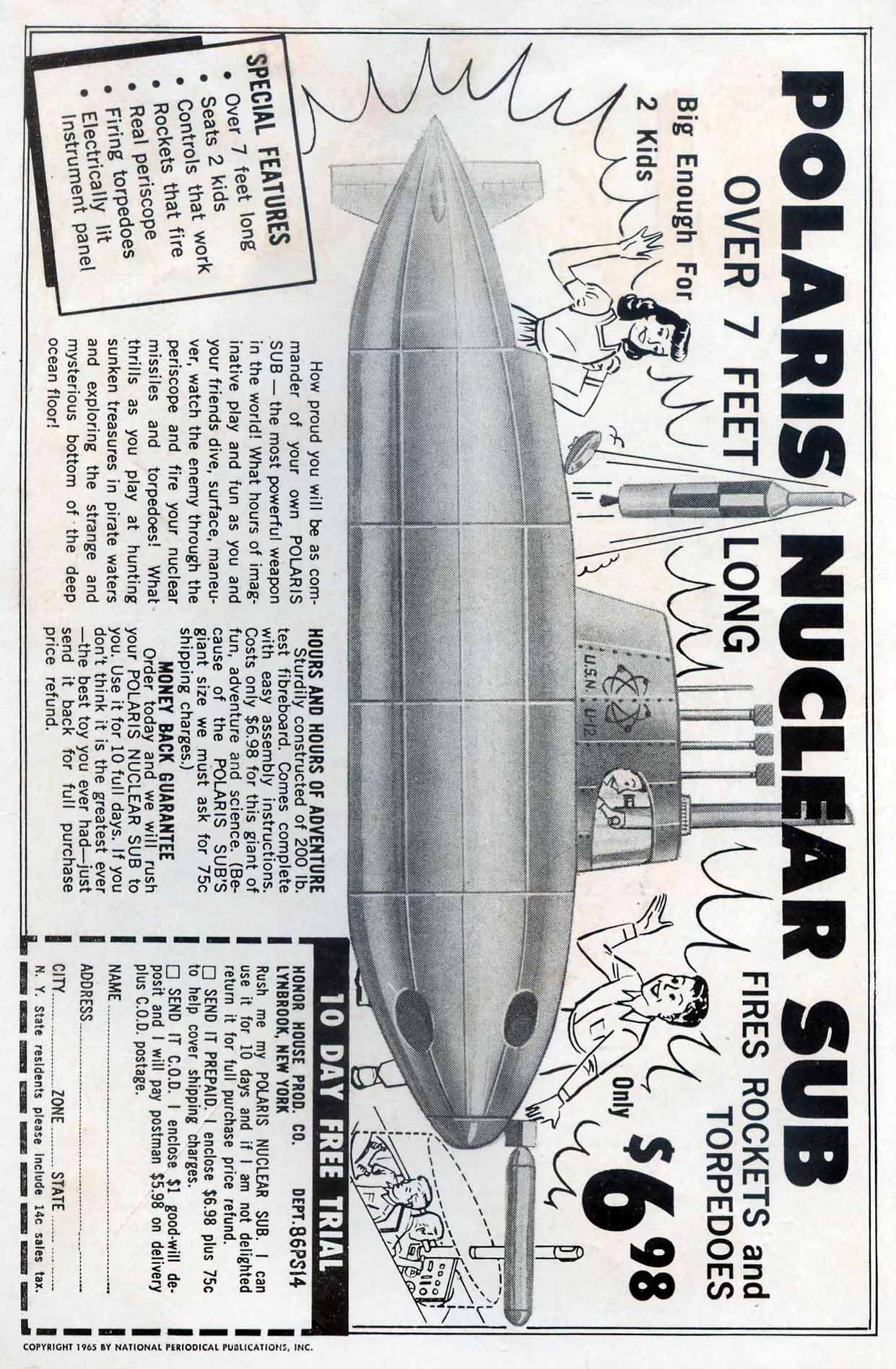 Read online Blackhawk (1957) comic -  Issue #217 - 2