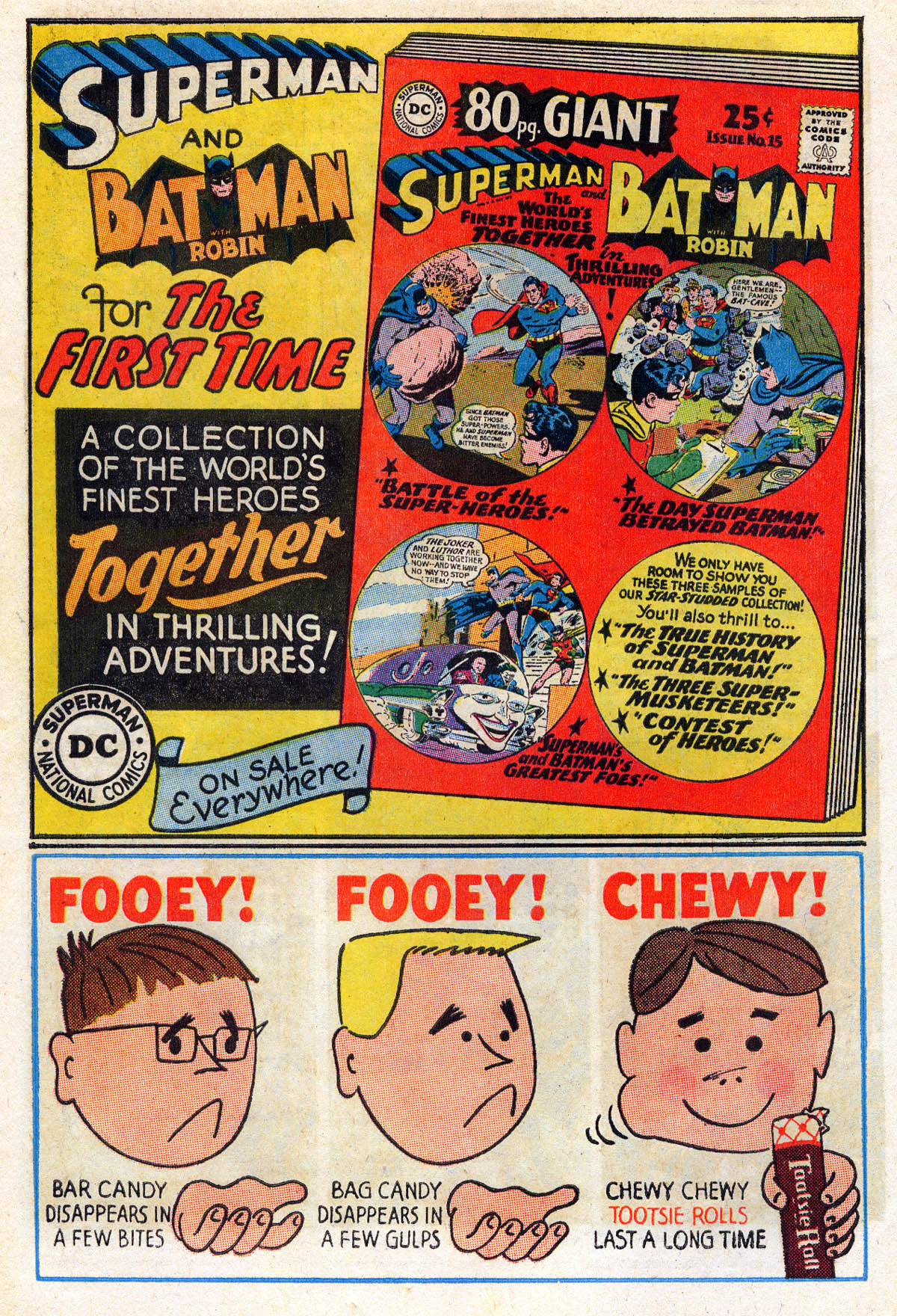 Read online Our Army at War (1952) comic -  Issue #159 - 26