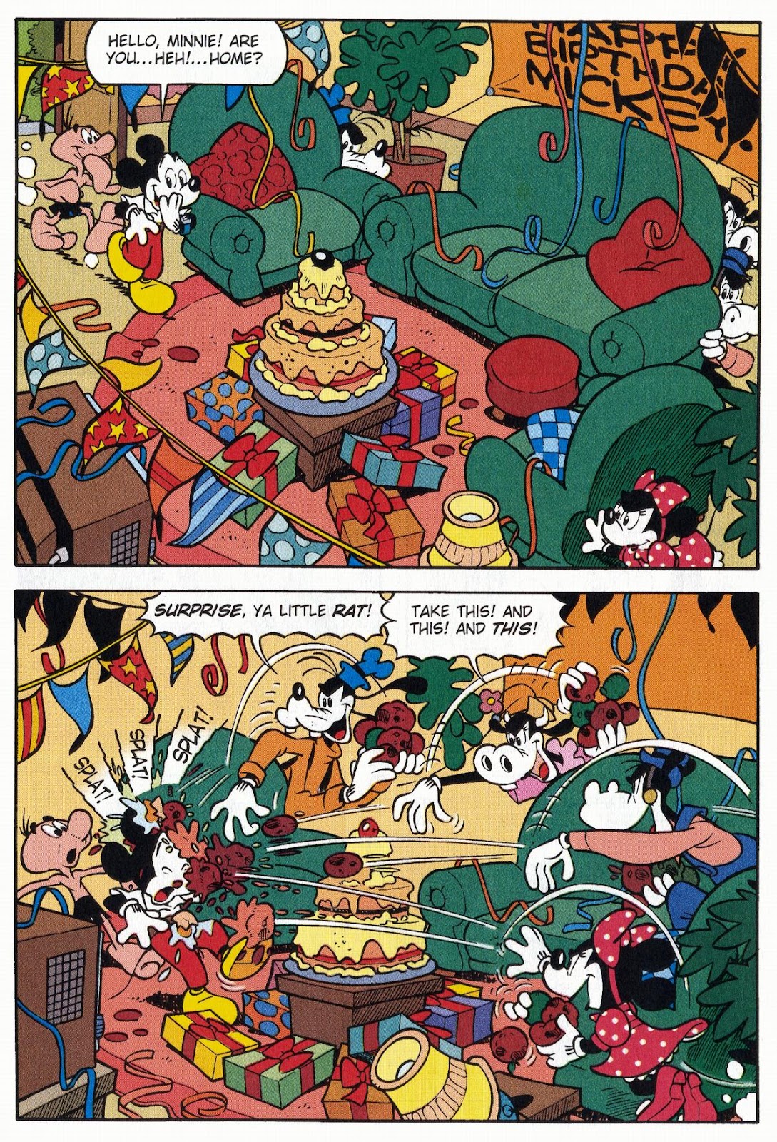 Walt Disney's Donald Duck Adventures (2003) issue 5 - Page 51