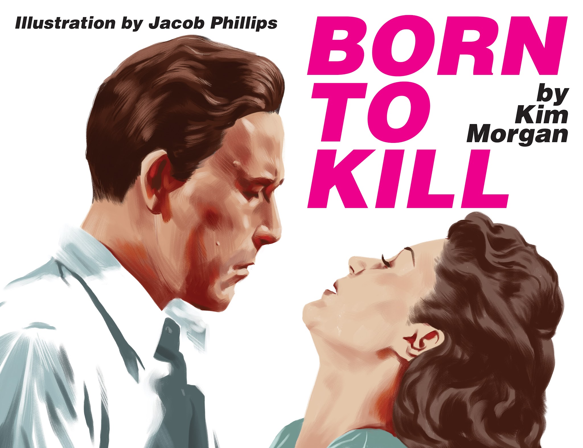 Read online Kill or Be Killed comic -  Issue #11 - 30