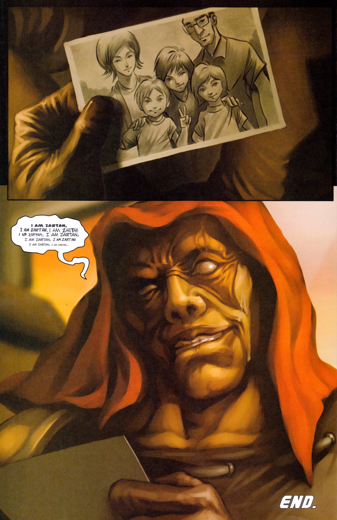 Read online G.I. Joe (2005) comic -  Issue #6 - 48