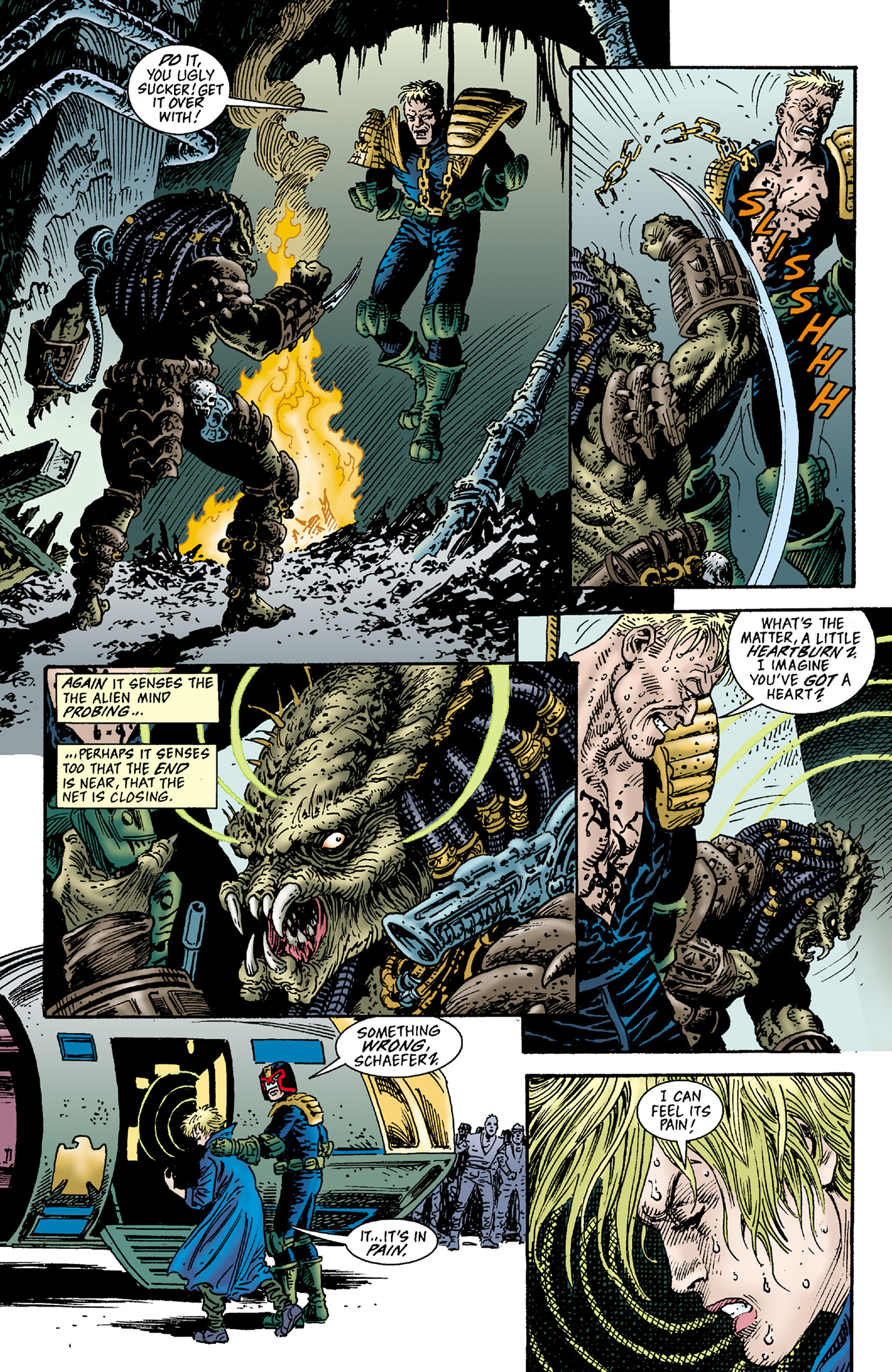 Read online Predator vs. Judge Dredd vs. Aliens: Incubus and Other Stories comic -  Issue # TPB (Part 1) - 53