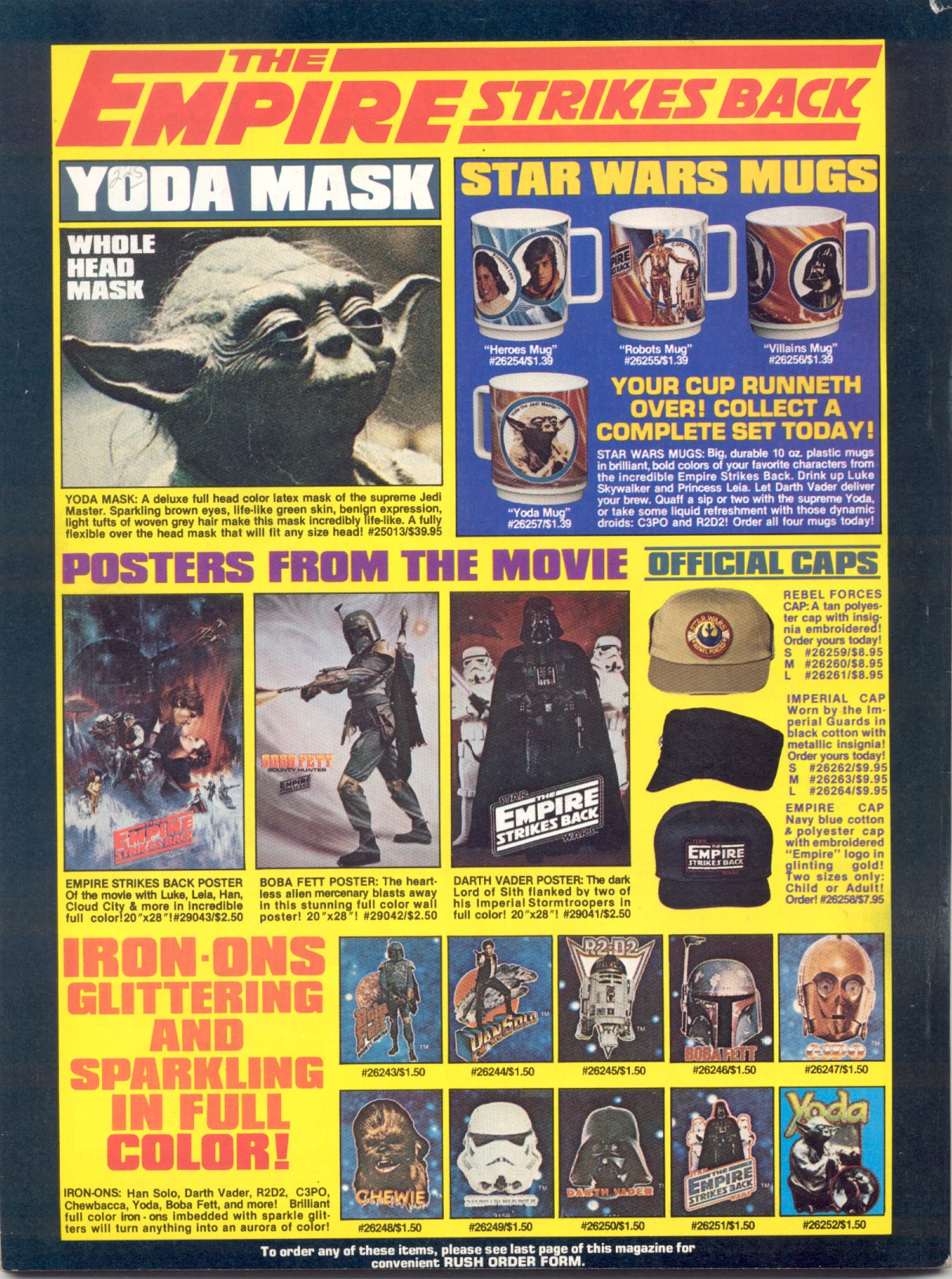 Read online Creepy (1964) comic -  Issue #125 - 70