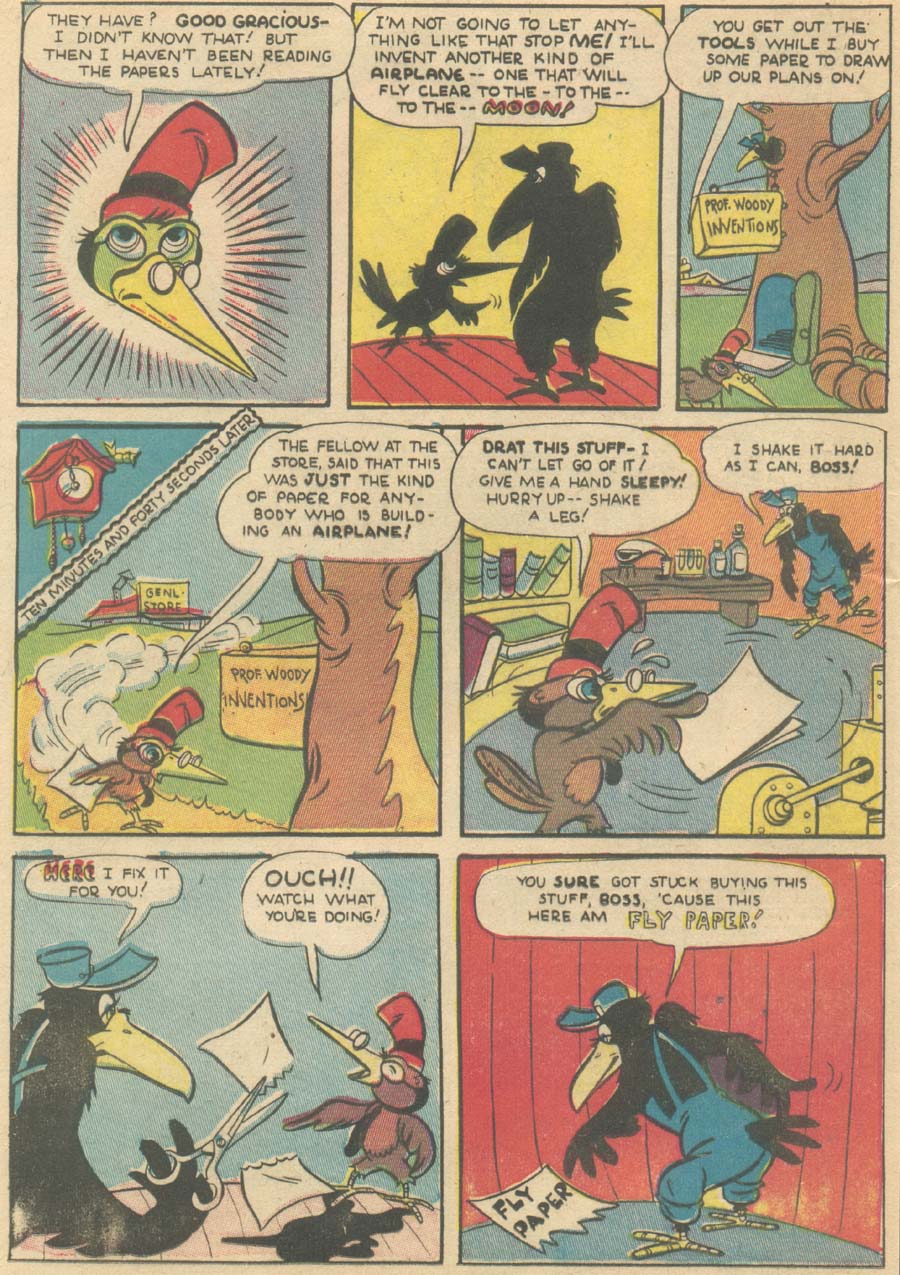 Read online Zip Comics comic -  Issue #36 - 37