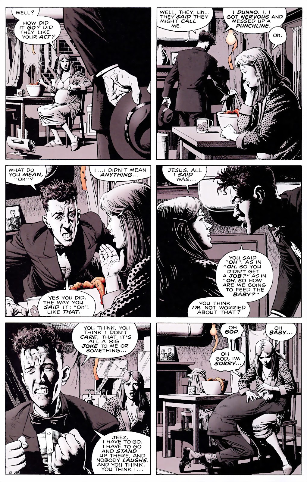 Batman: The Killing Joke issue TPB - Page 13