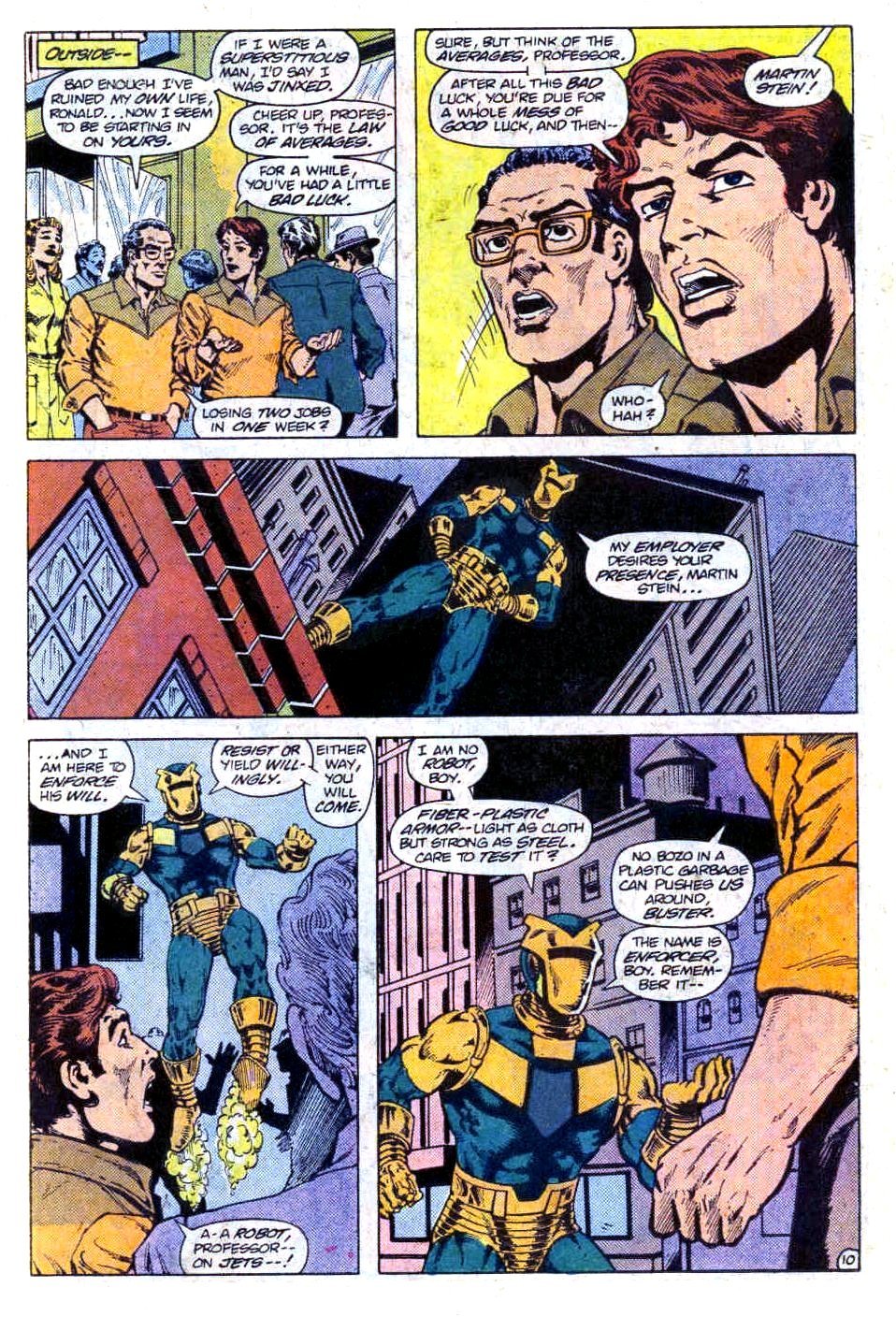 Read online The Fury of Firestorm comic -  Issue #14 - 11